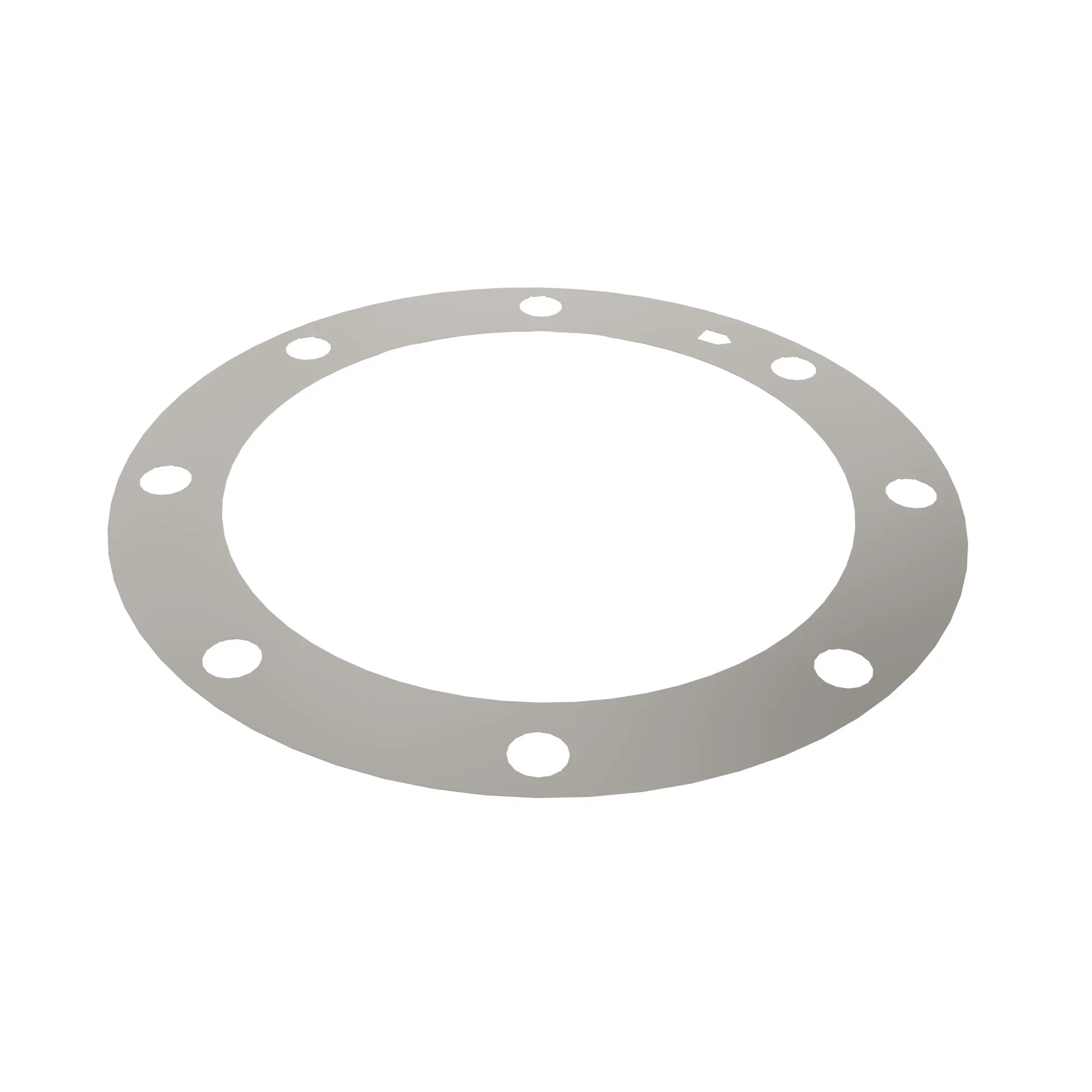 John Deere Input Quill Circular Shim - R262388