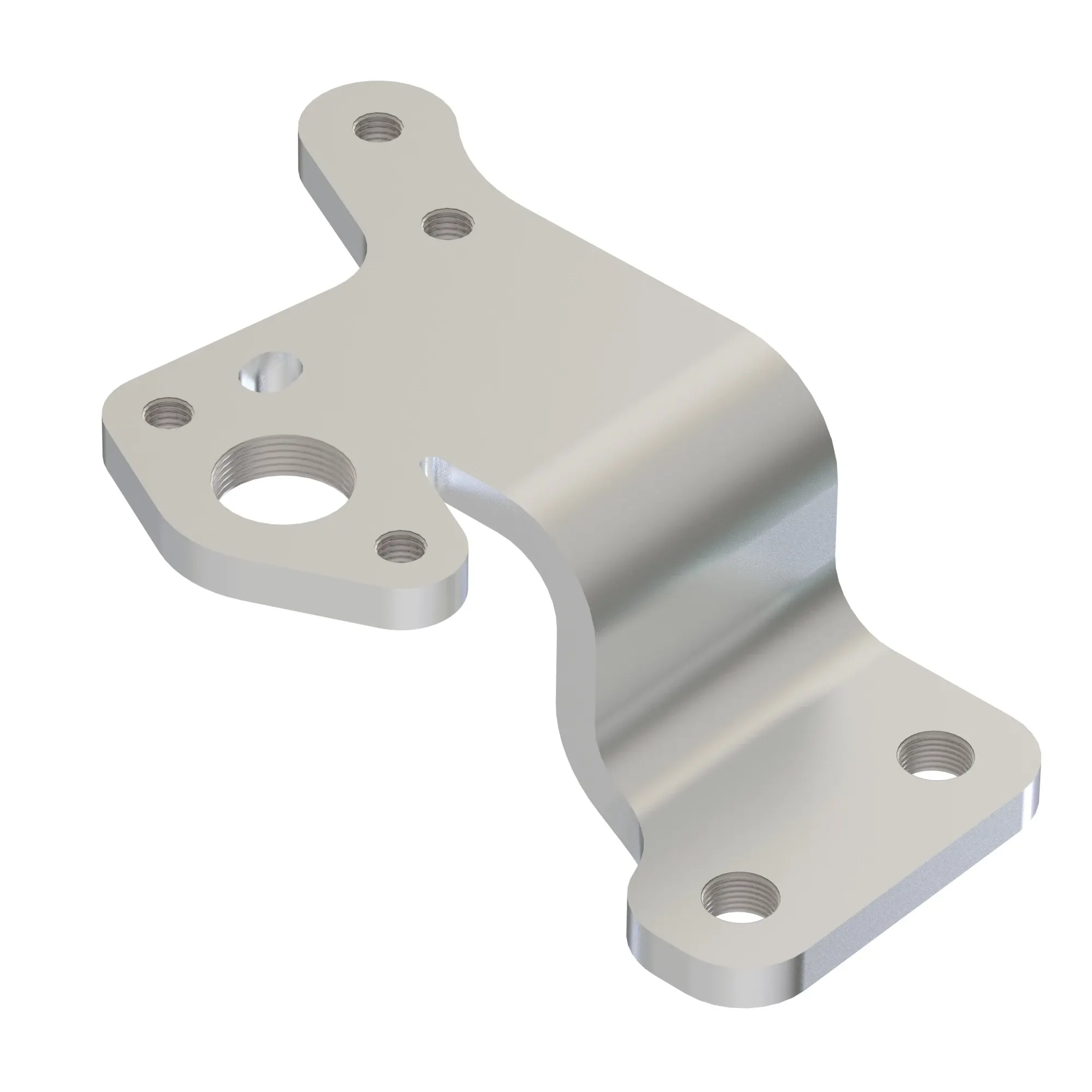 John Deere Bracket - KK51807