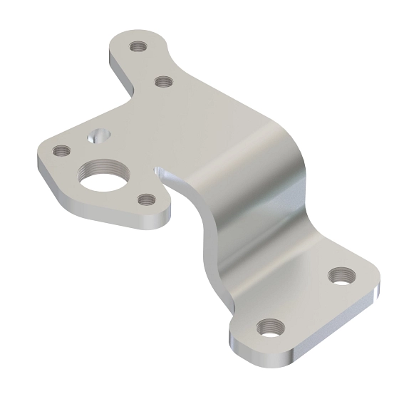 John Deere Bracket - KK51807
