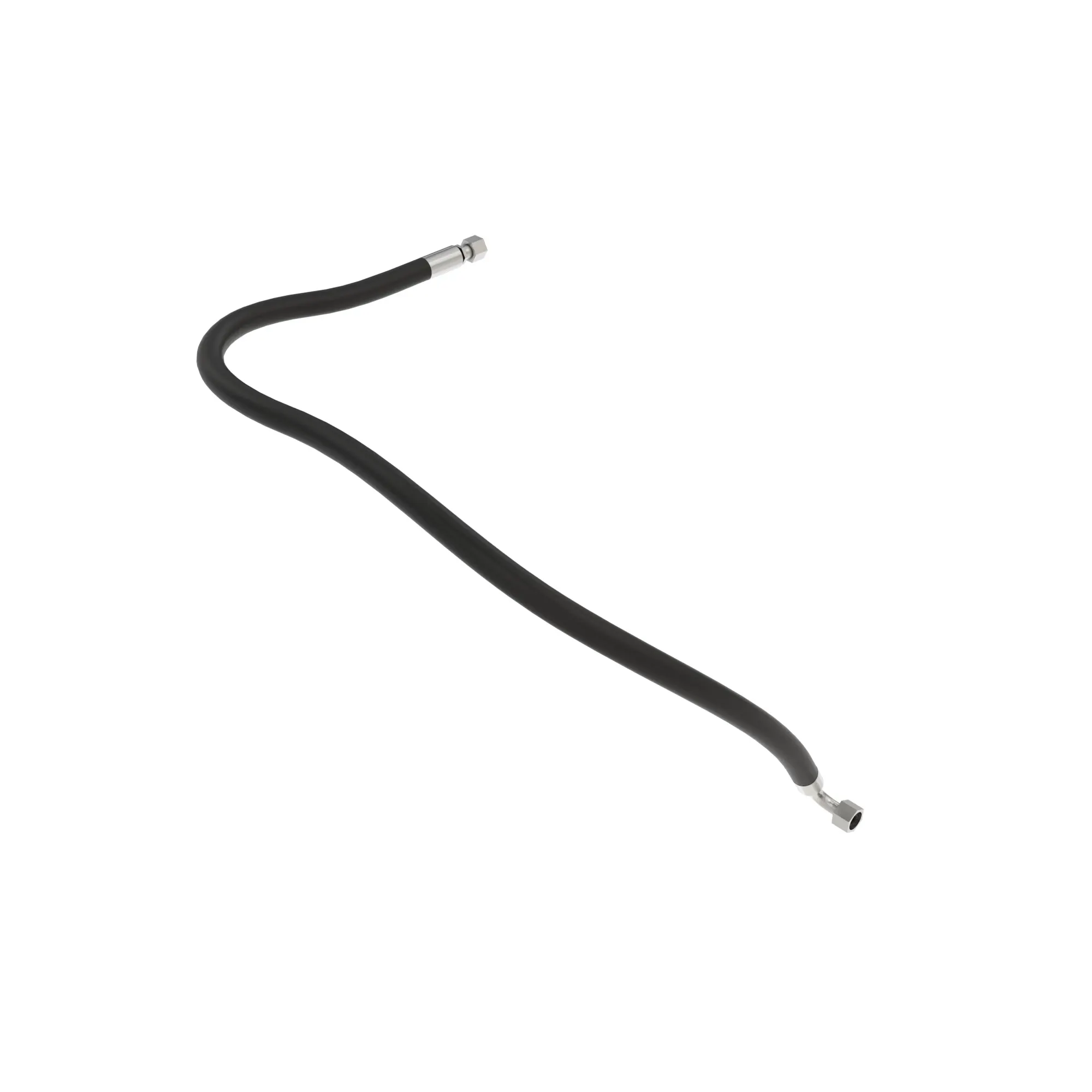 John Deere Fabricated Hydraulic Hose - AT444349