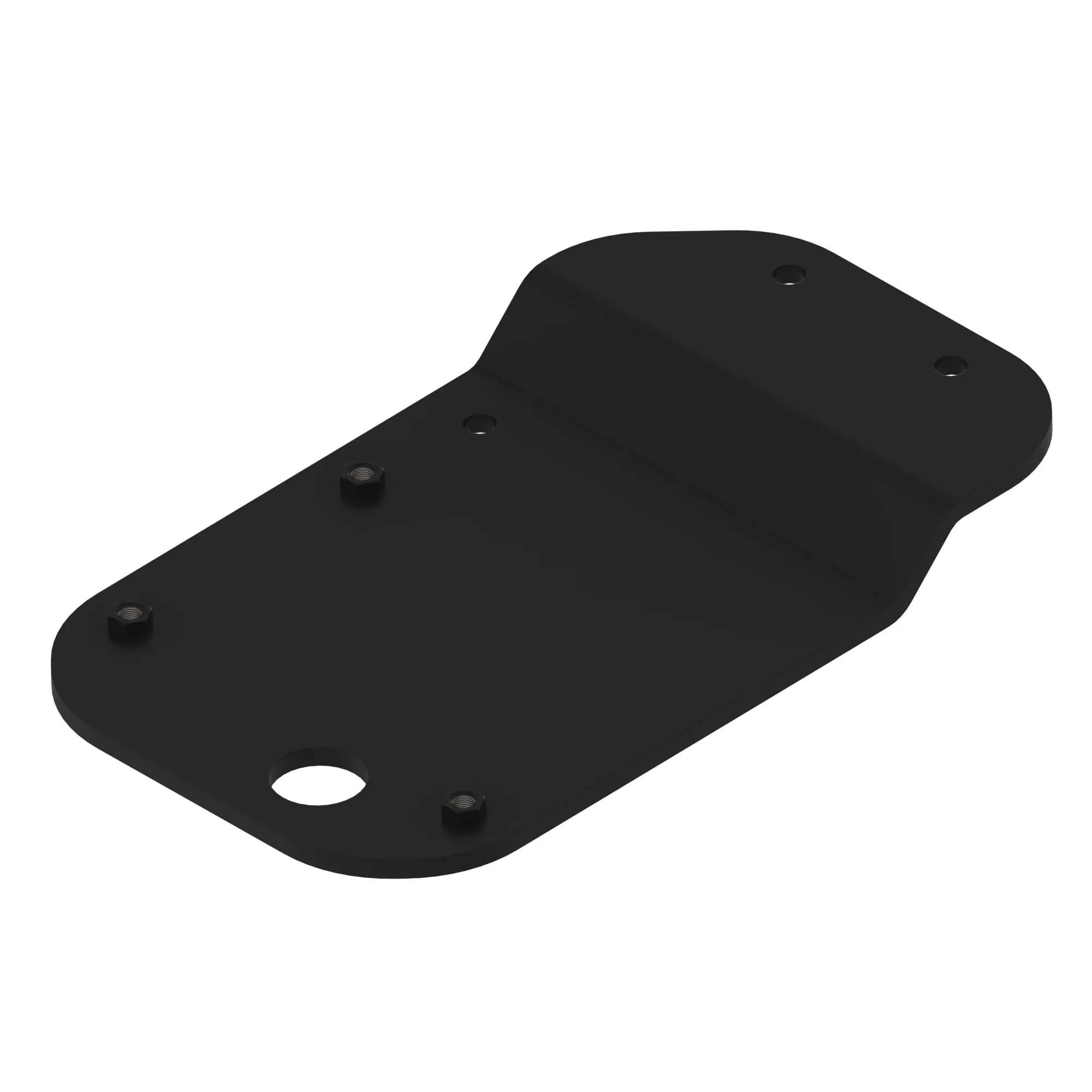 BRACKET, AUTOTRAC VALVE WA