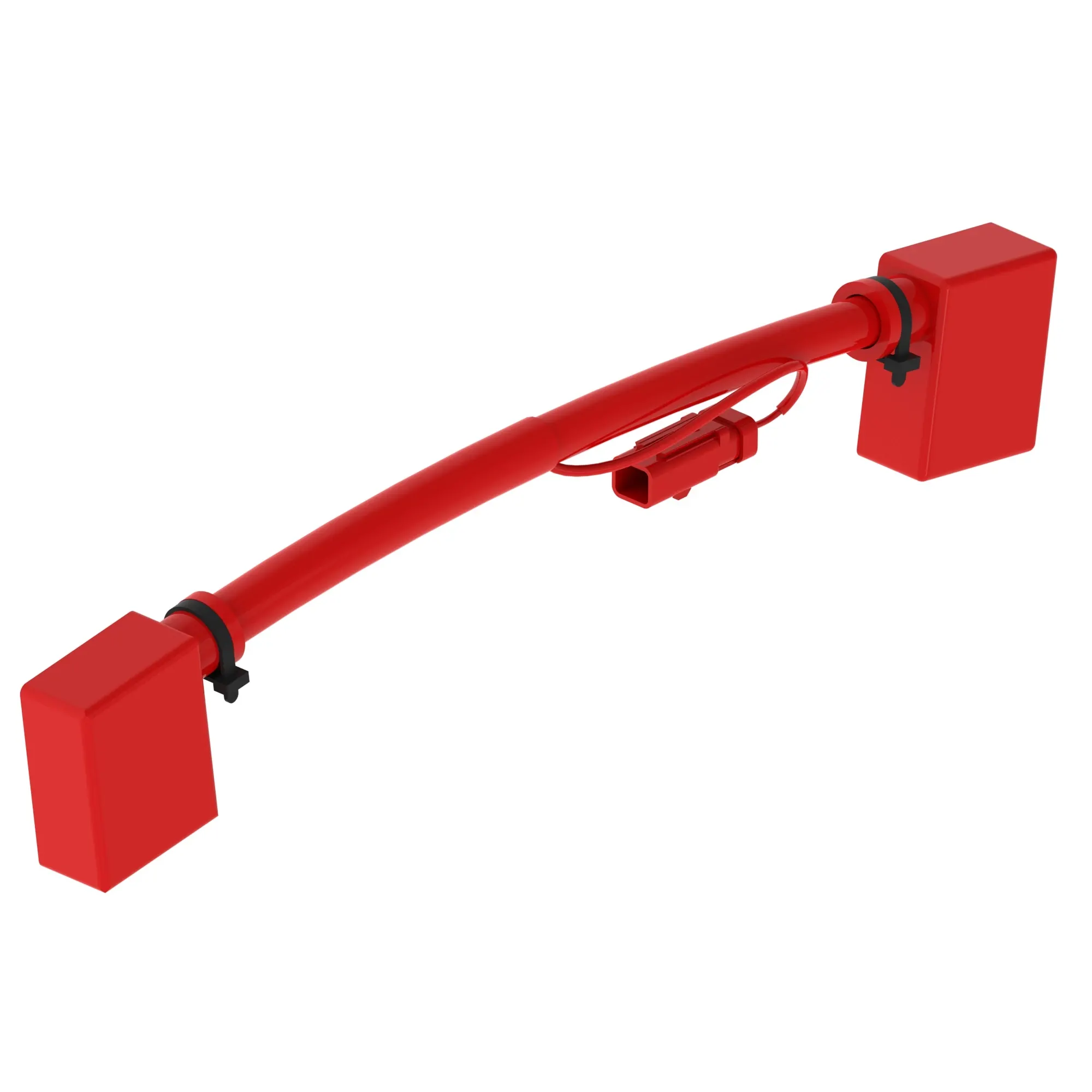 BATTERY CABLE, CABLE, BATTERY TO BA