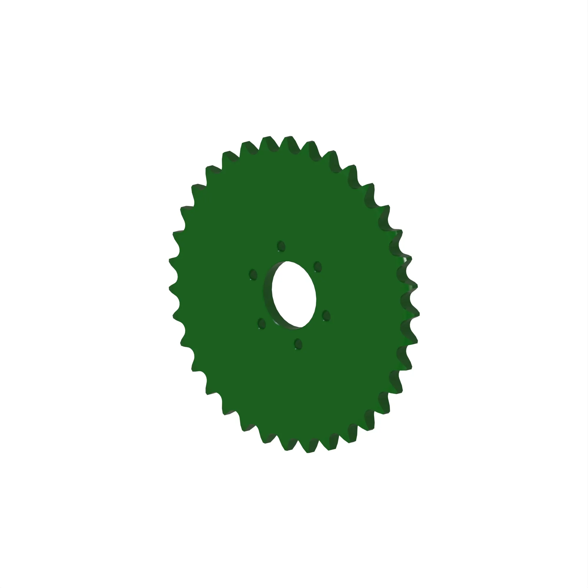 John Deere Chain Sprocket, 35 Teeth - CC149147