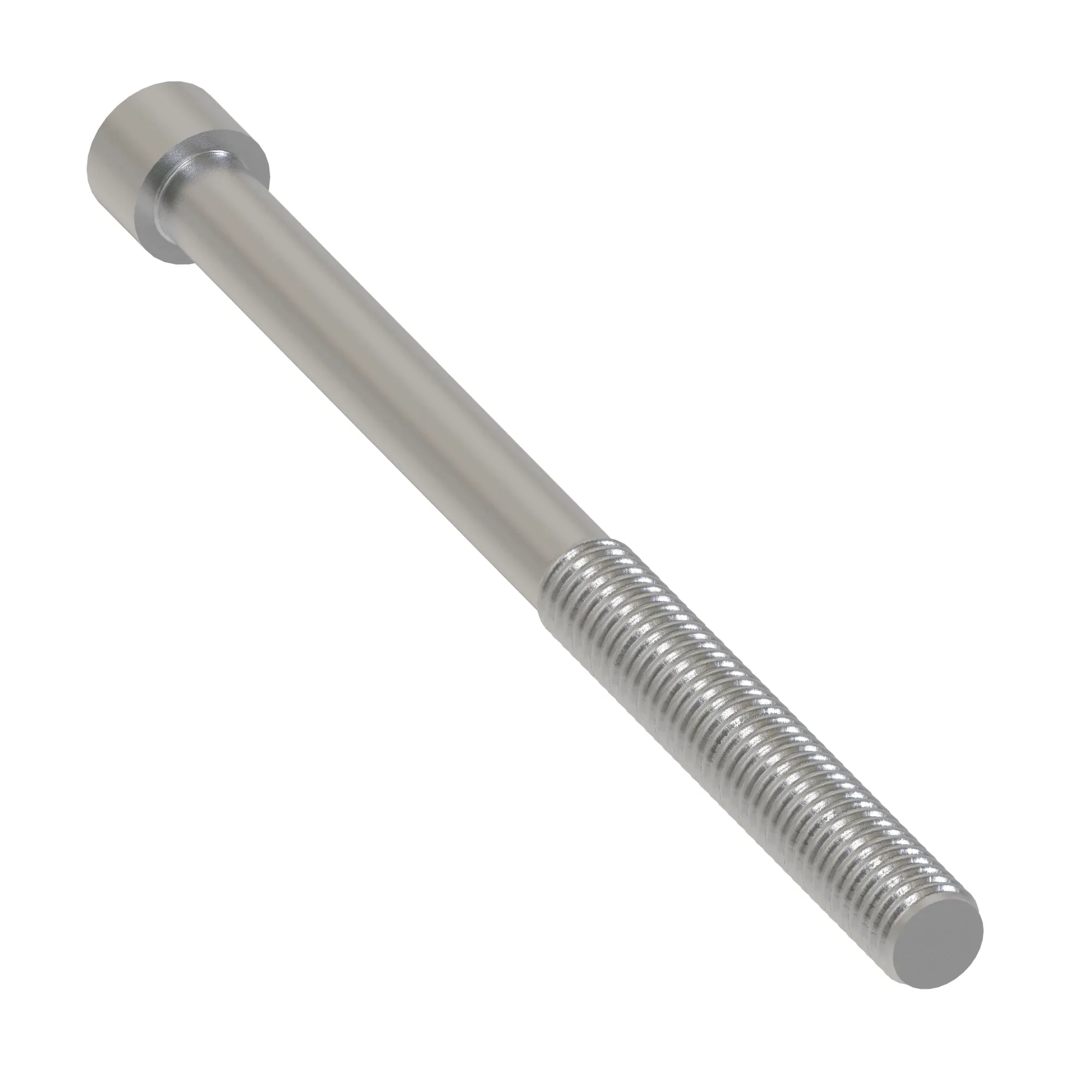 John Deere Hexagonal Socket Head Screw, M12 X 180 - 19M9255