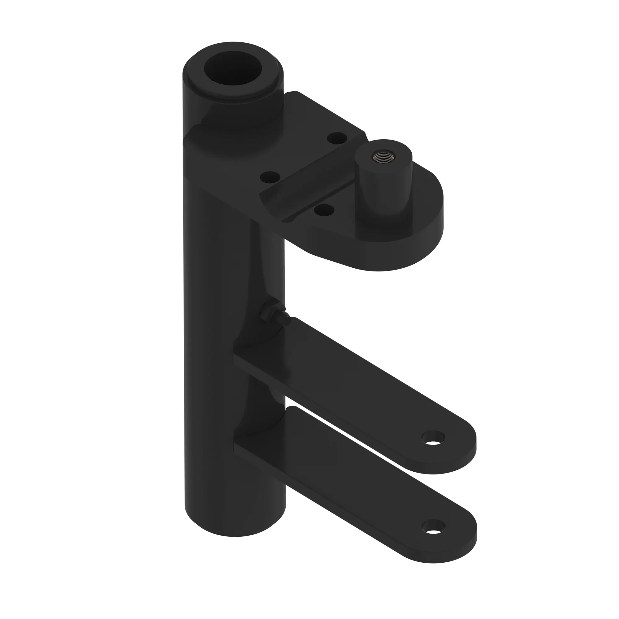 BELLCRANK, BELLCRANK W/ BUSHINGS, R