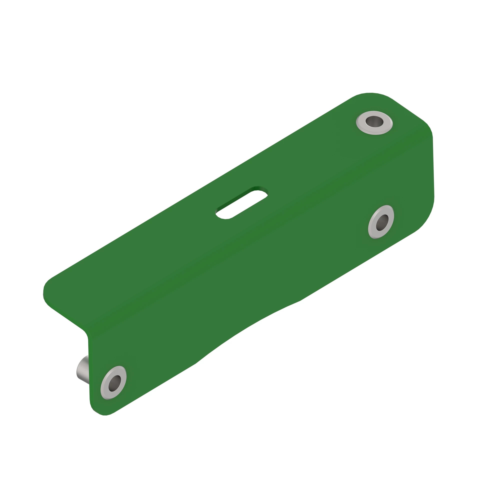 BRACKET ASSY-AIR CLEANER, REAR