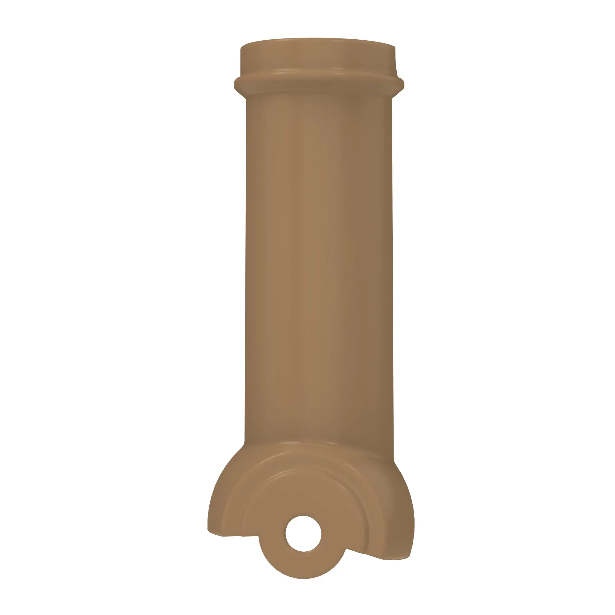 John Deere Lower Cover, Left Side - HXE88946