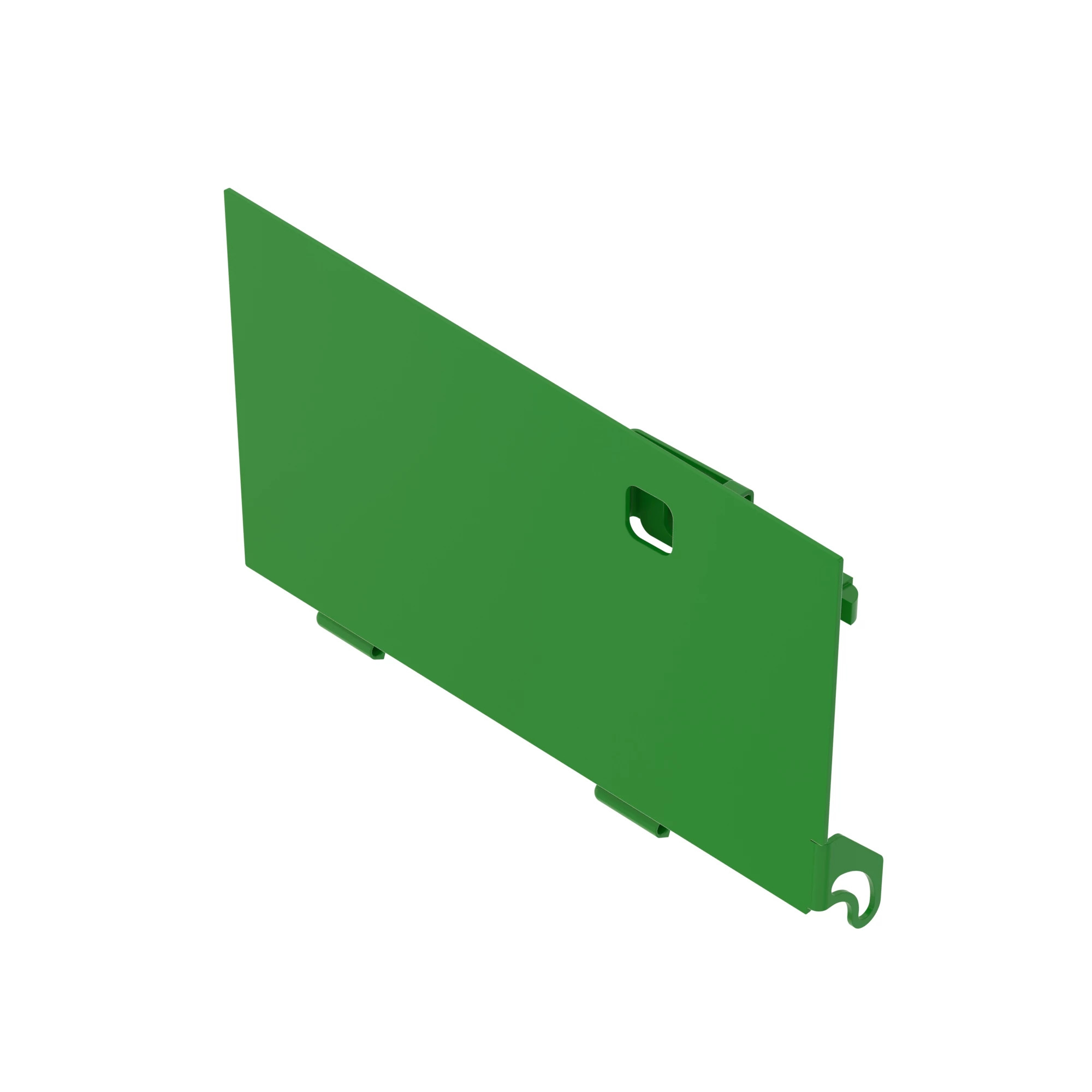 John Deere Right Side Door - F658923