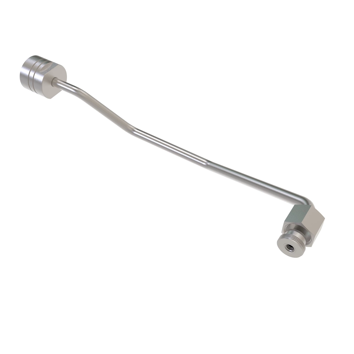 Oil Line, Case Drain