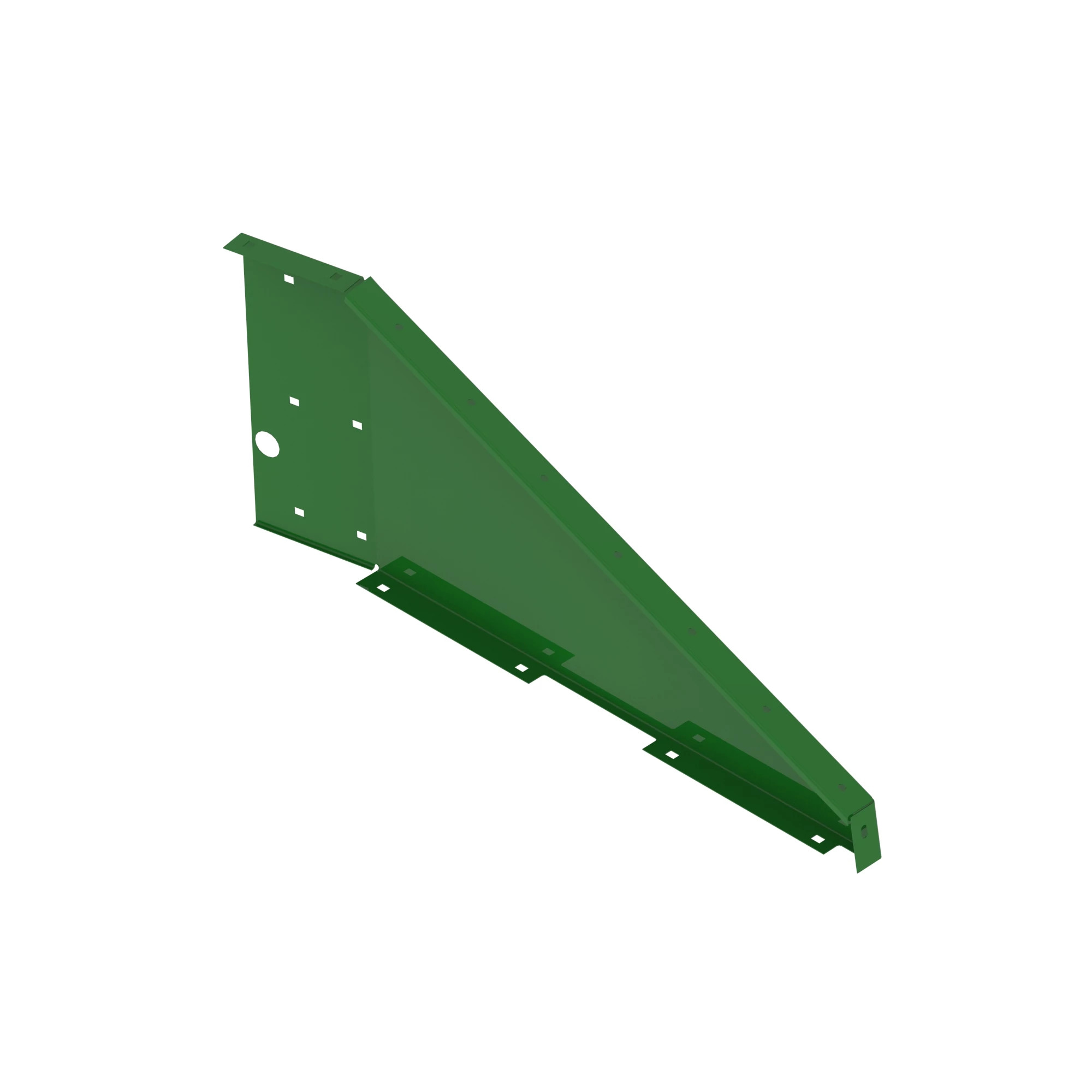 John Deere Sheet - HXE13528