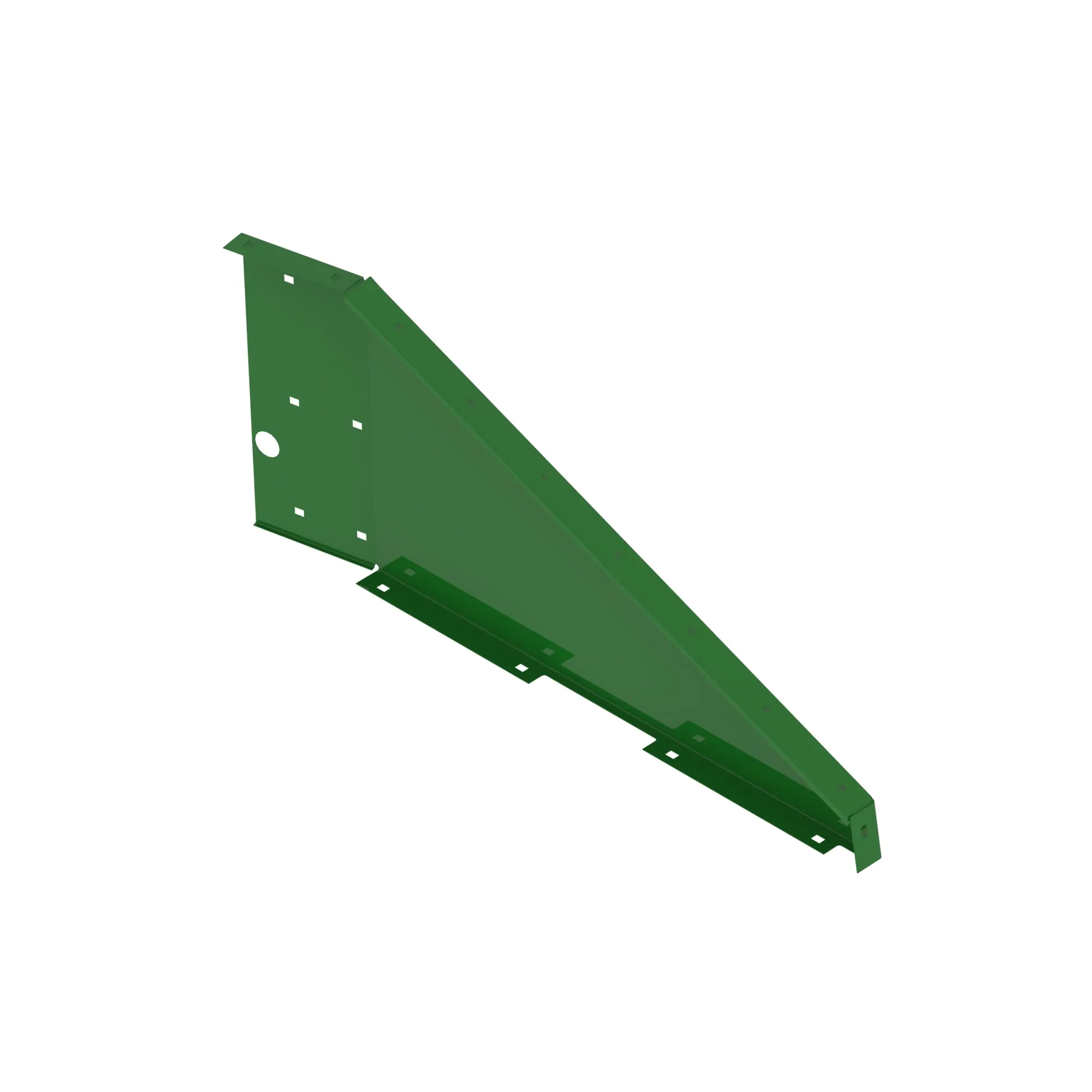 John Deere Sheet - HXE13528