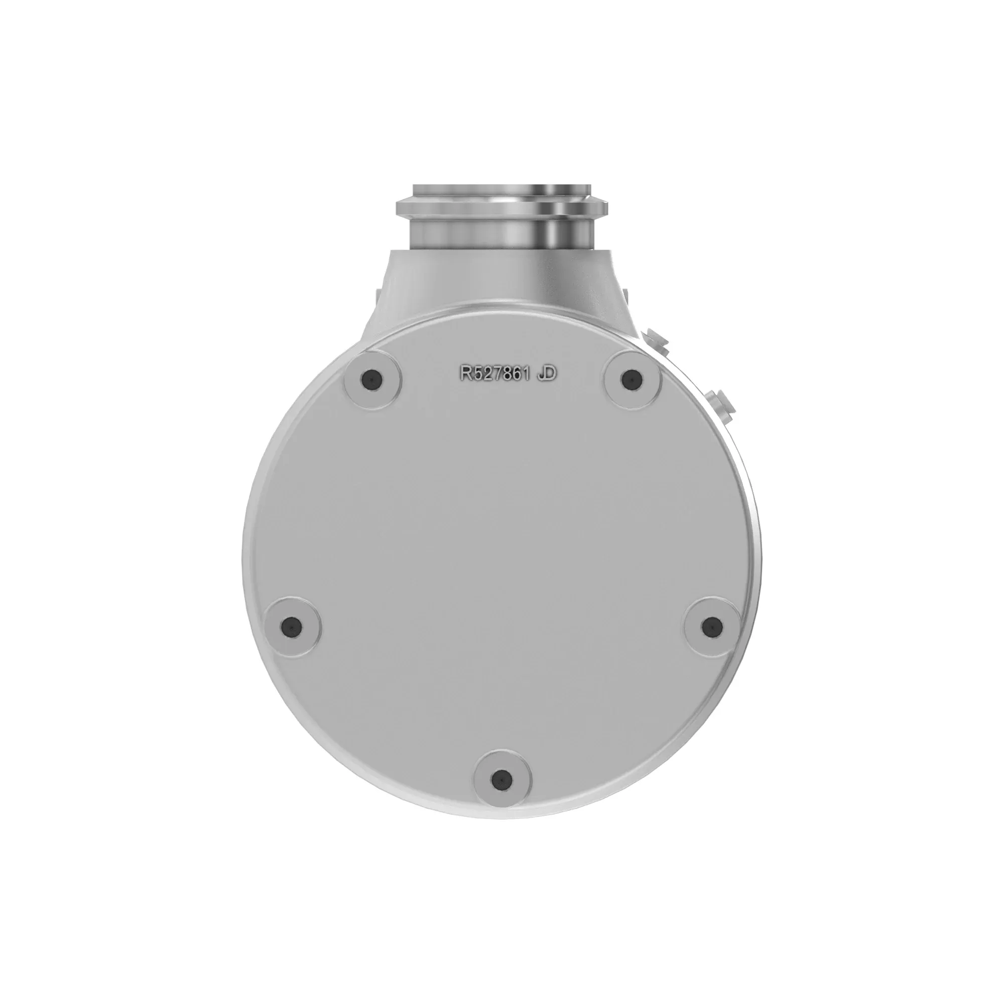 Diesel Oxidation Catalyst