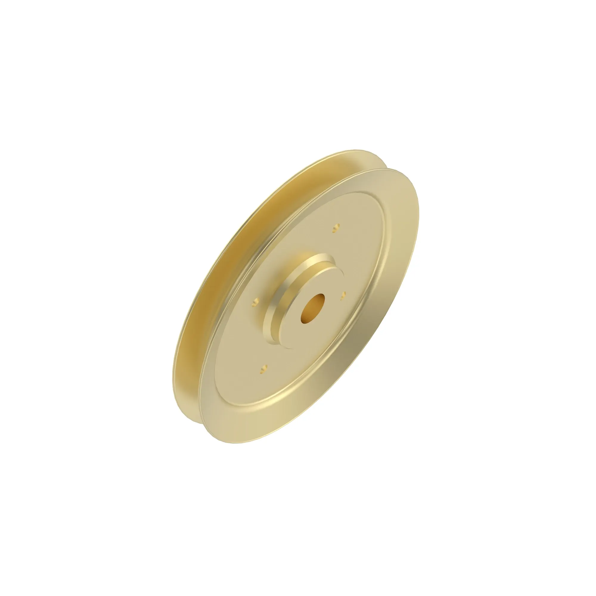 Ground Engaging Parts