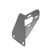 John Deere Bracket - CC140871