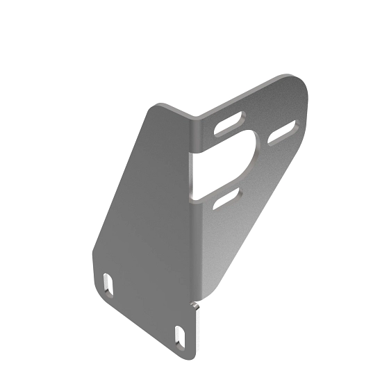 John Deere Bracket - CC140871