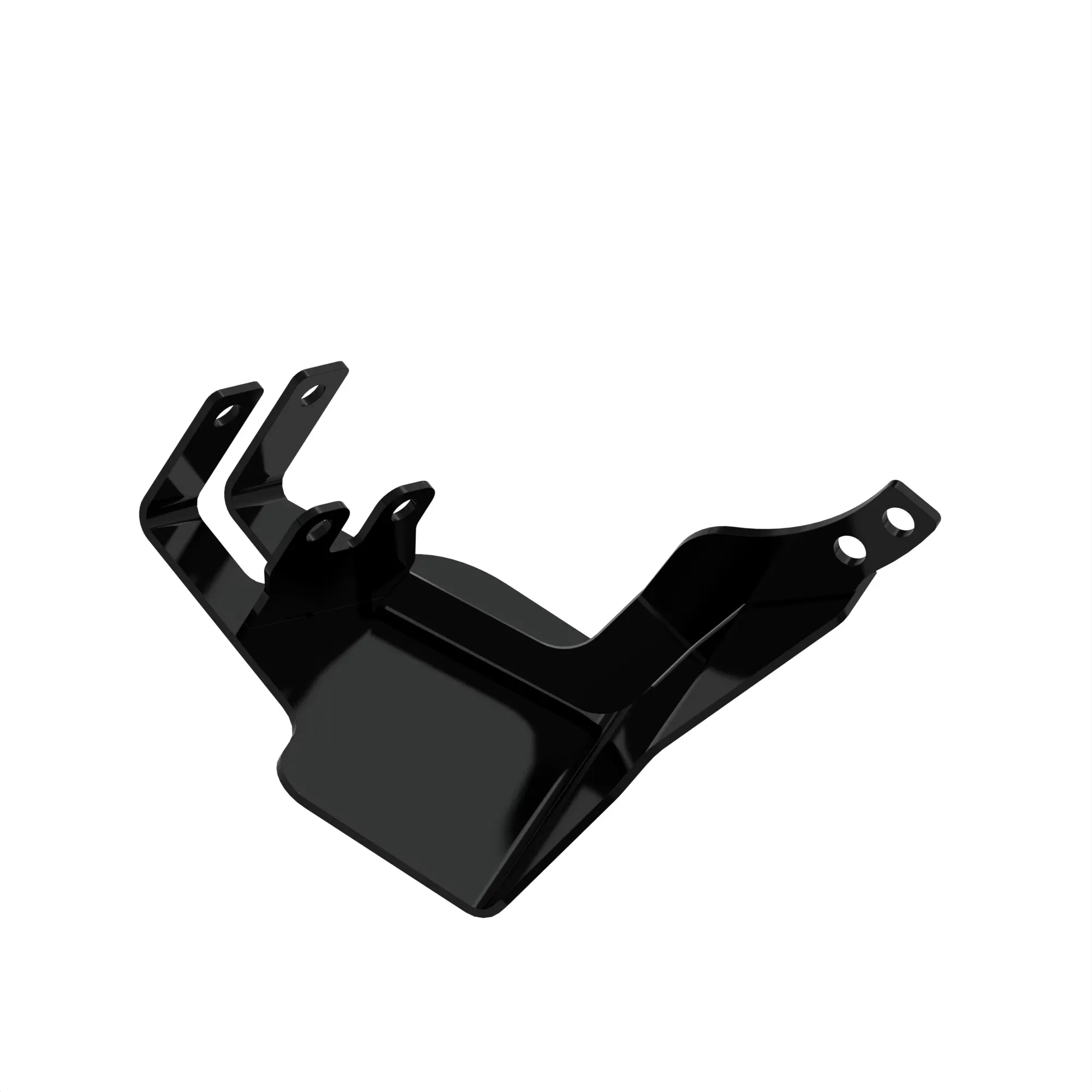 John Deere Left Side Cover - F652015
