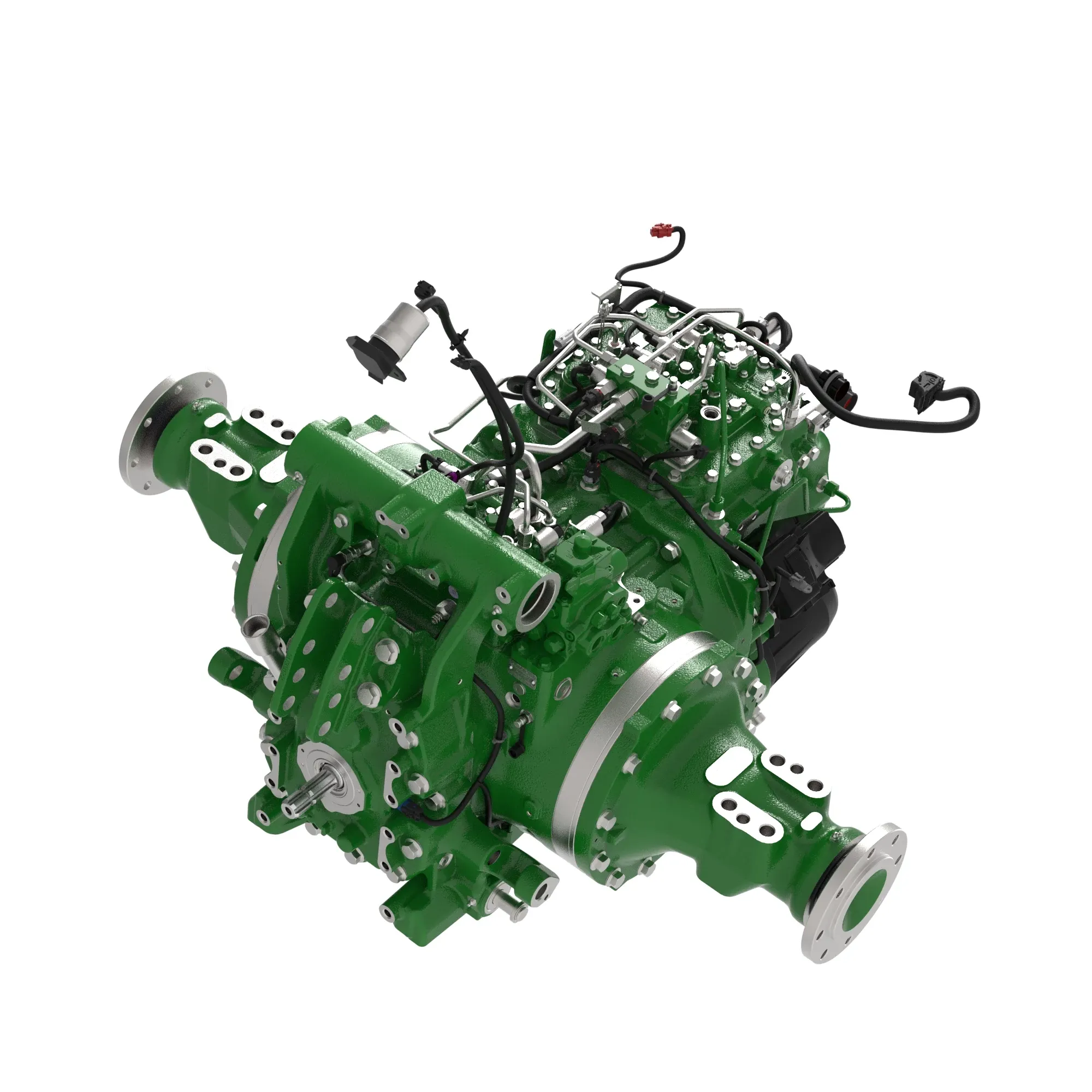 Transaxle