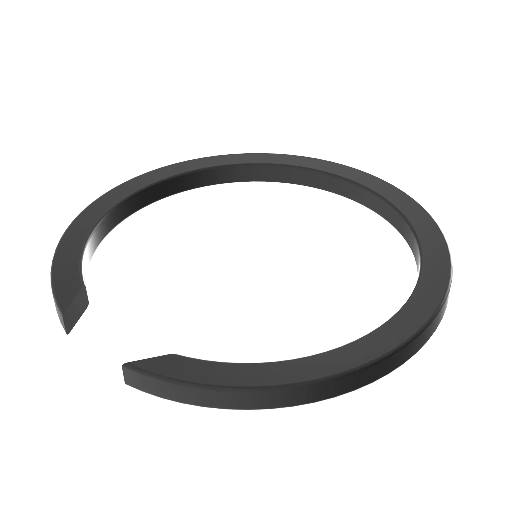 John Deere External Snap Ring - T30764