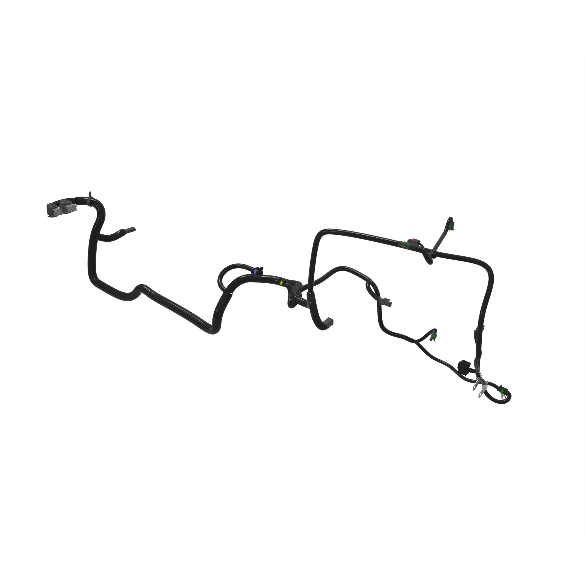 HARNESS,WIRING-EUP/ECU