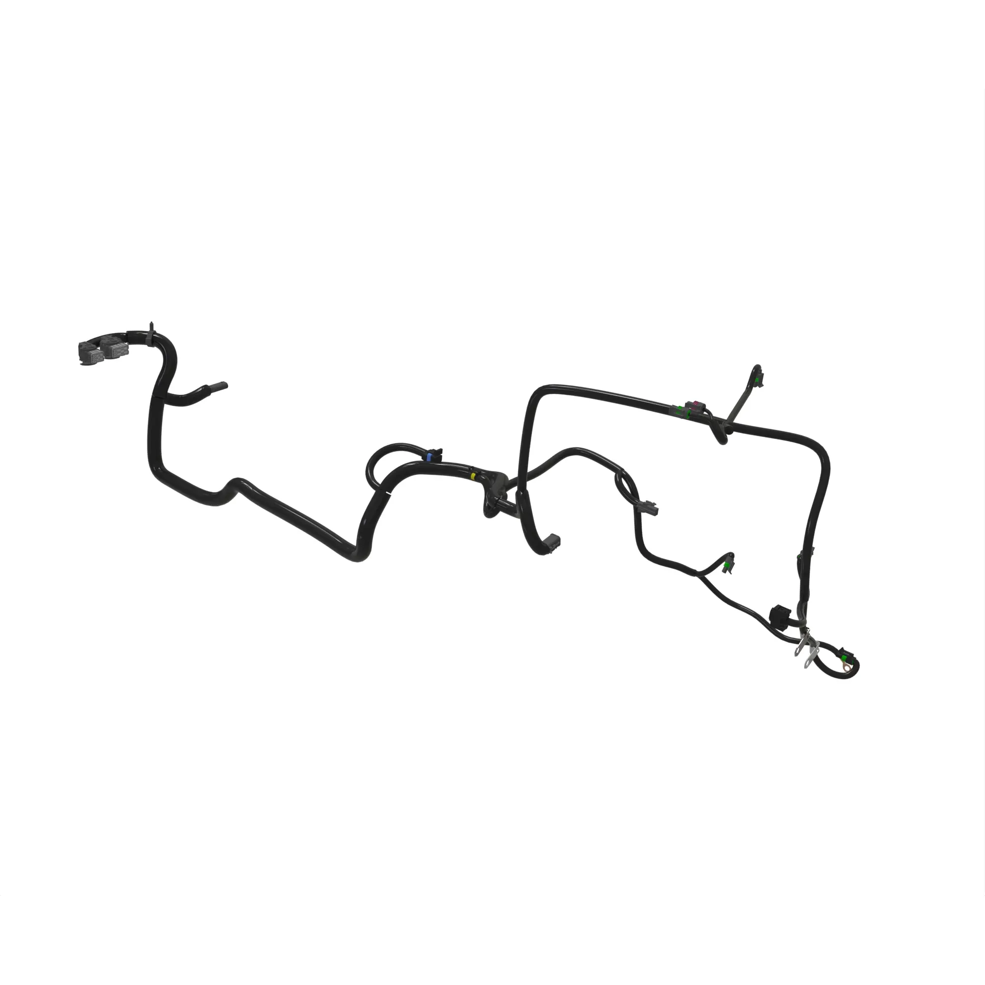 HARNESS,WIRING-EUP/ECU