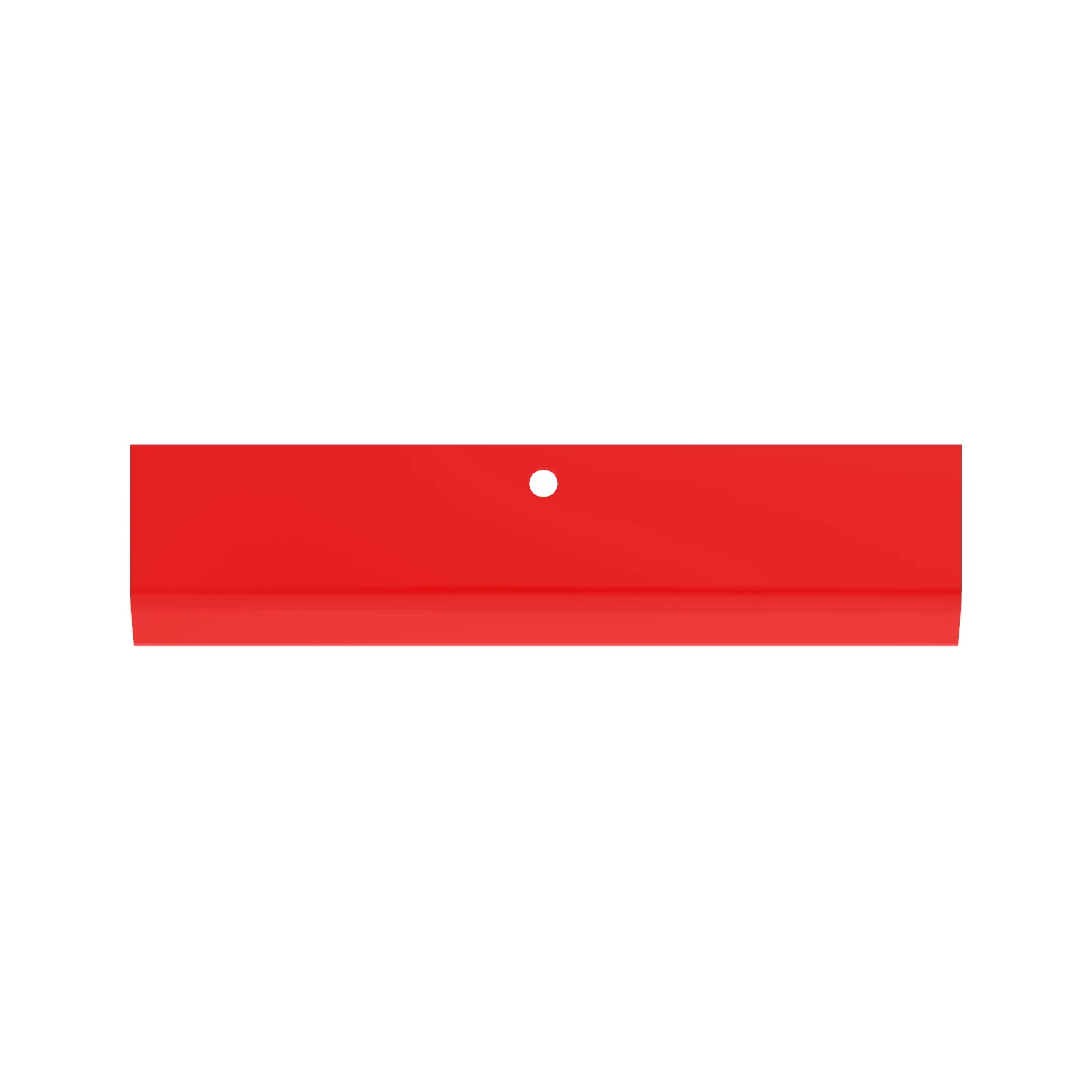 BRACKET, CYLINDER LOCKING COLLAR