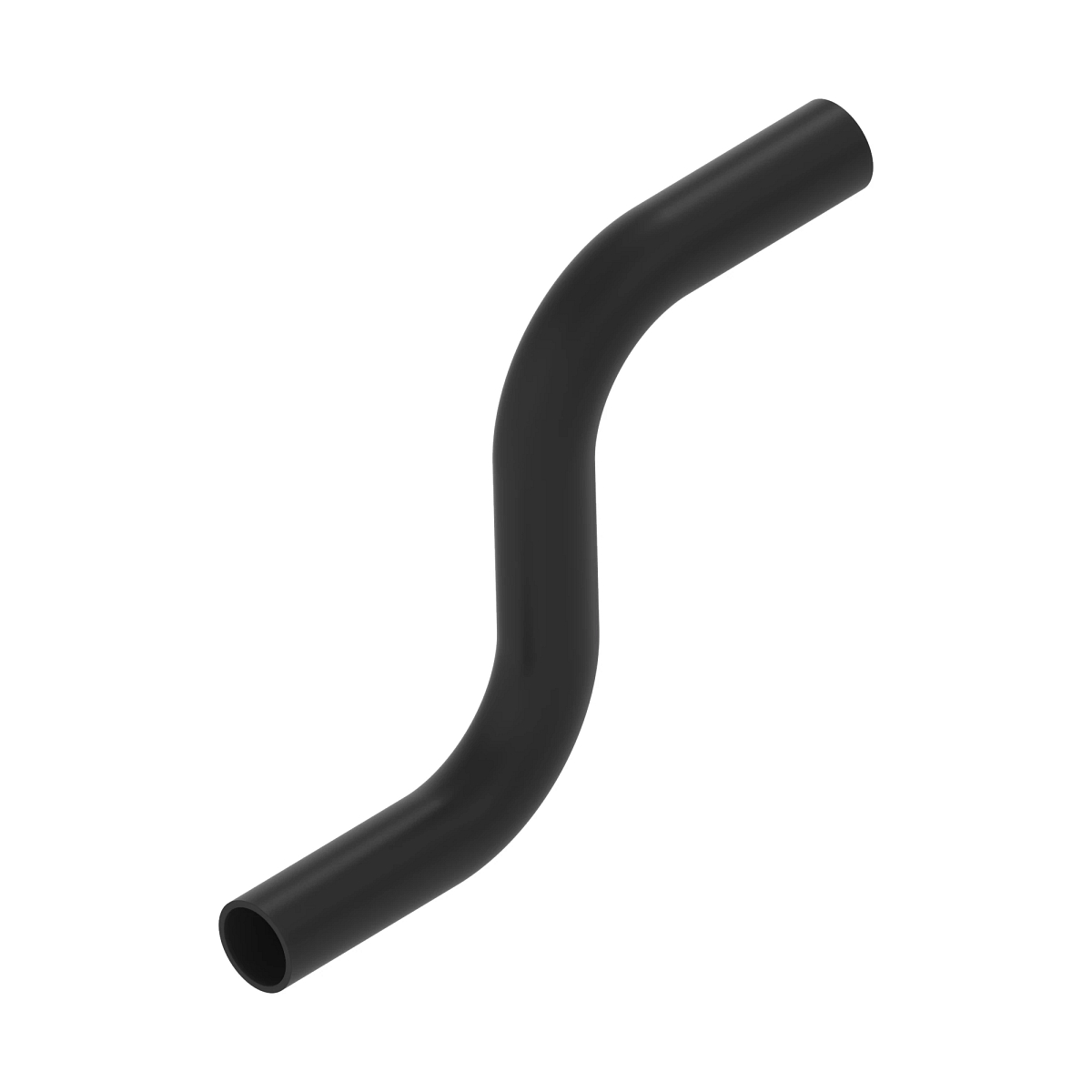 HOSE, UPPER RADIATOR