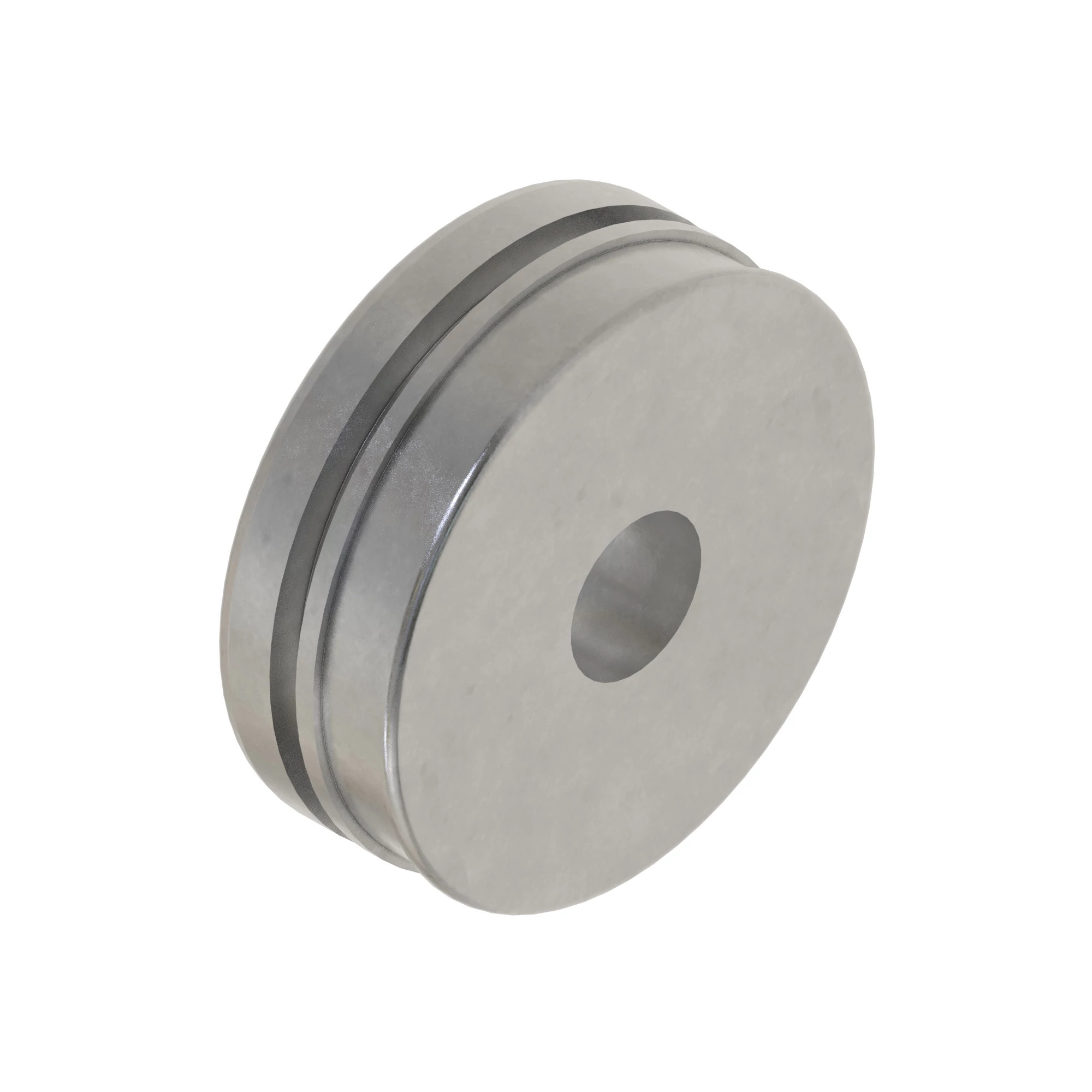 PISTON, 160 X 70 X M42 2 PC SEAL