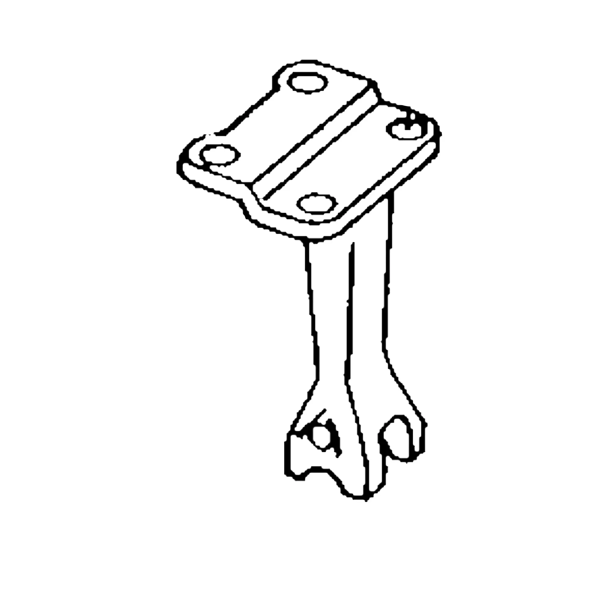 John Deere Standard - B32034