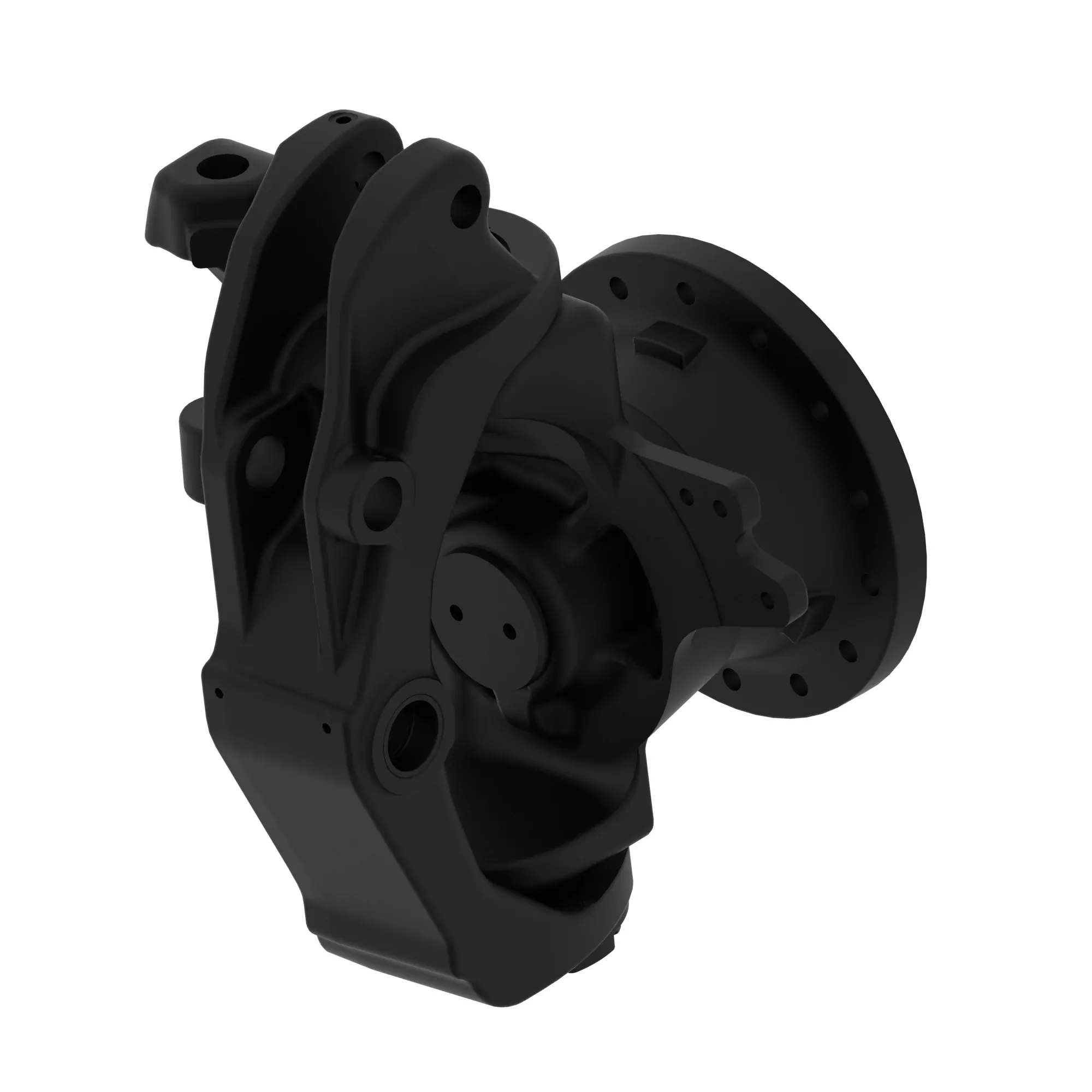 John Deere Spindle - AT530286