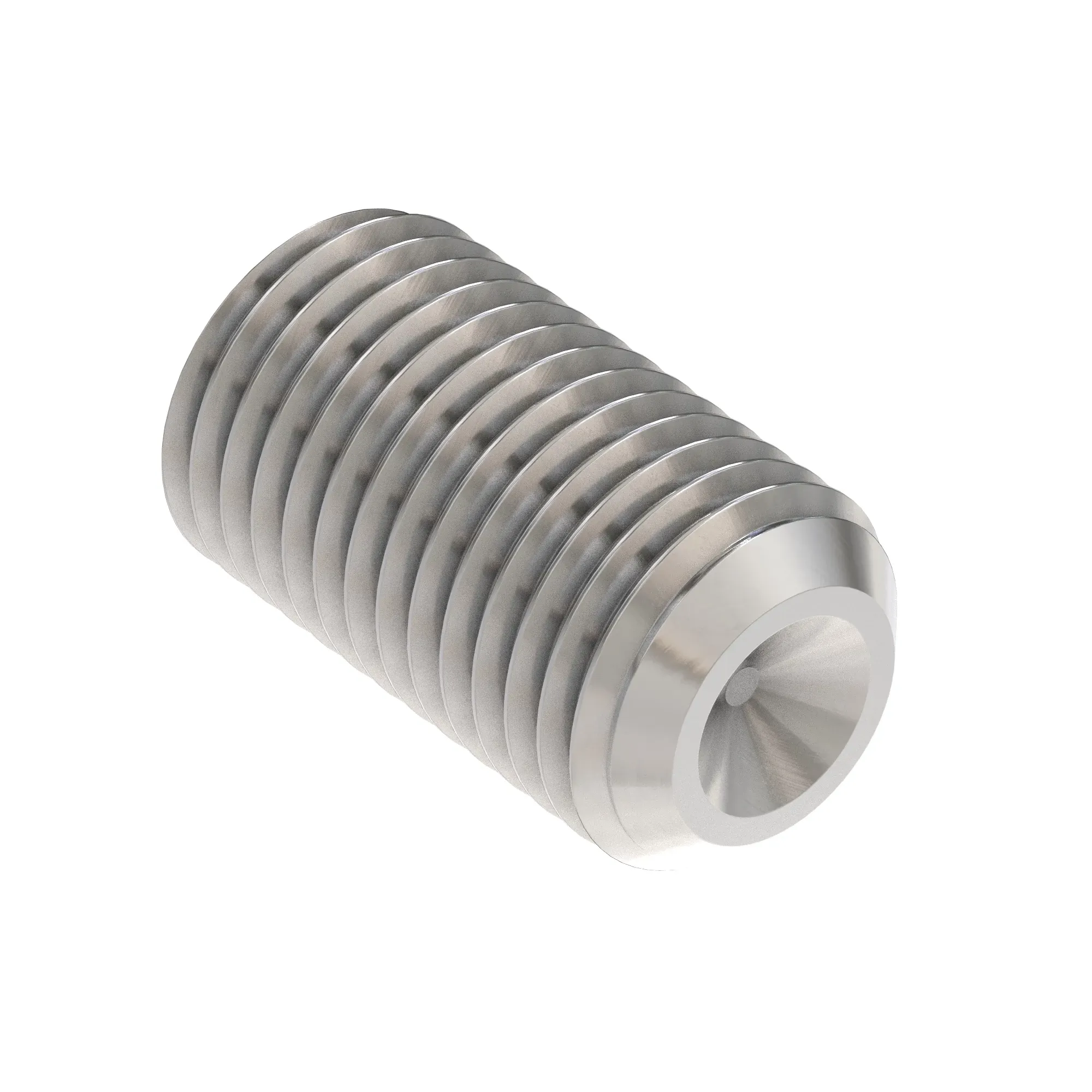 John Deere Set Screw, M10 X 20 - 22M7165