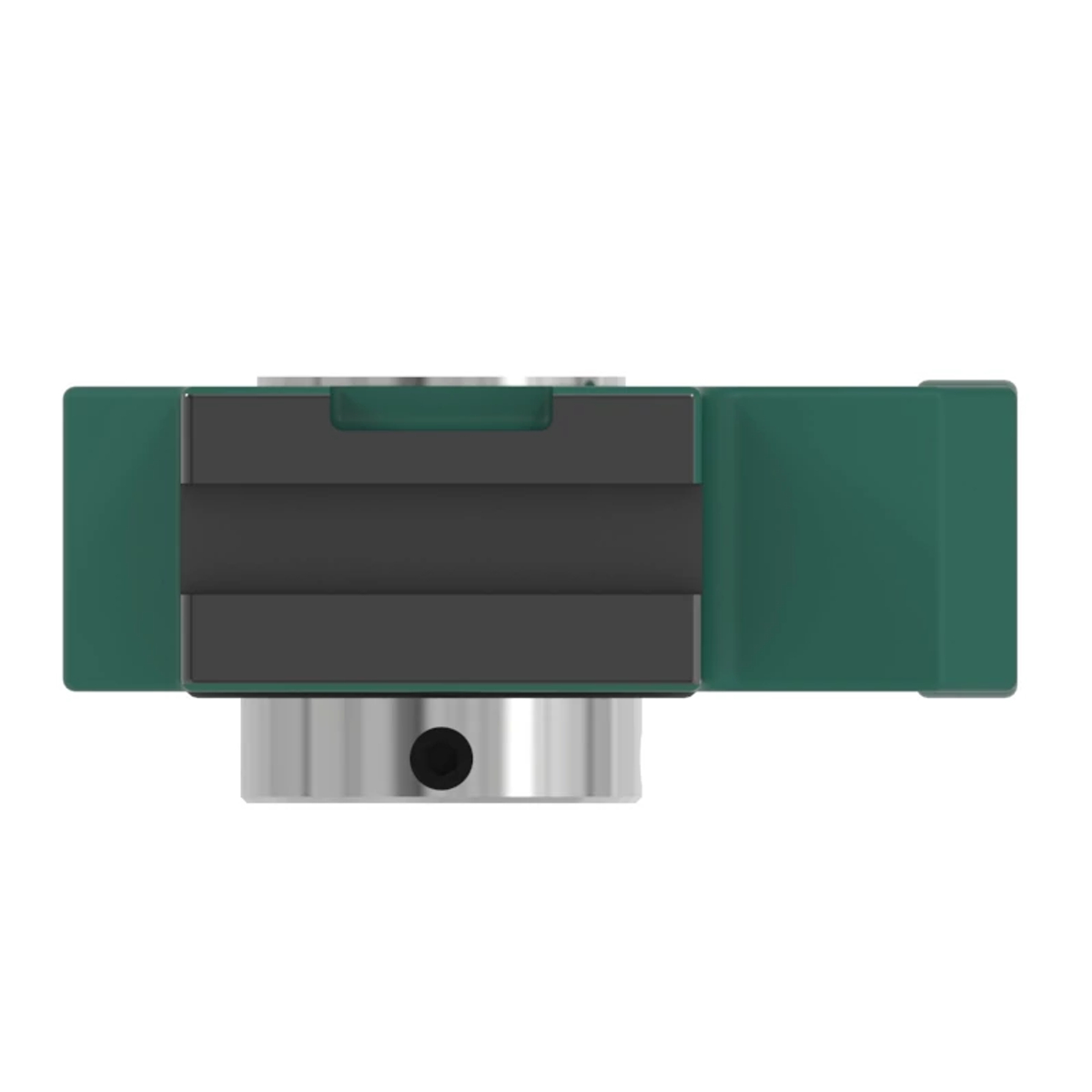 Bearing With Housing