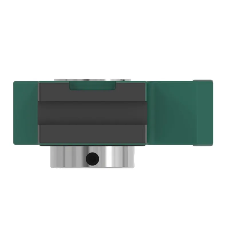 Bearing With Housing