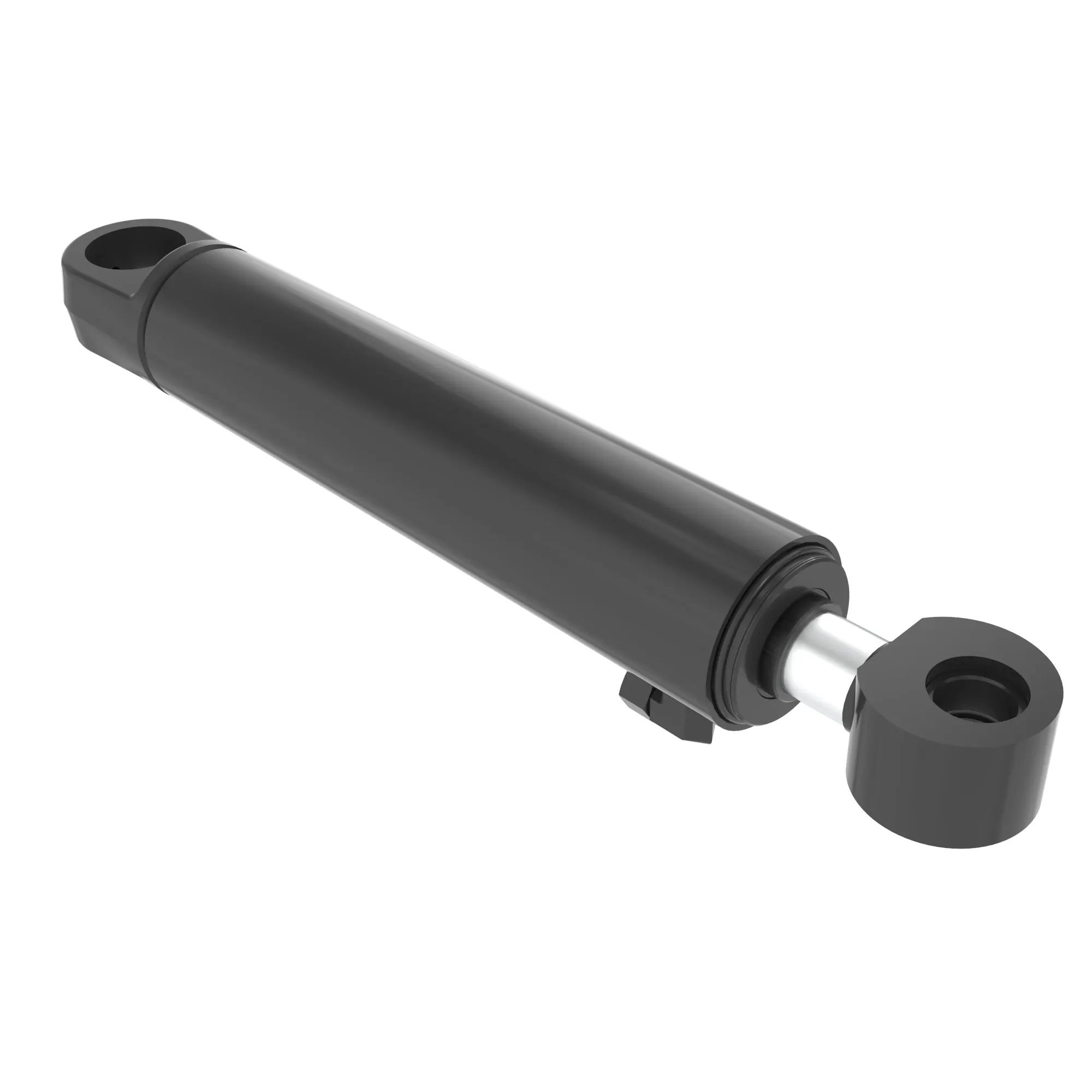 HYDRAULIC CYLINDER