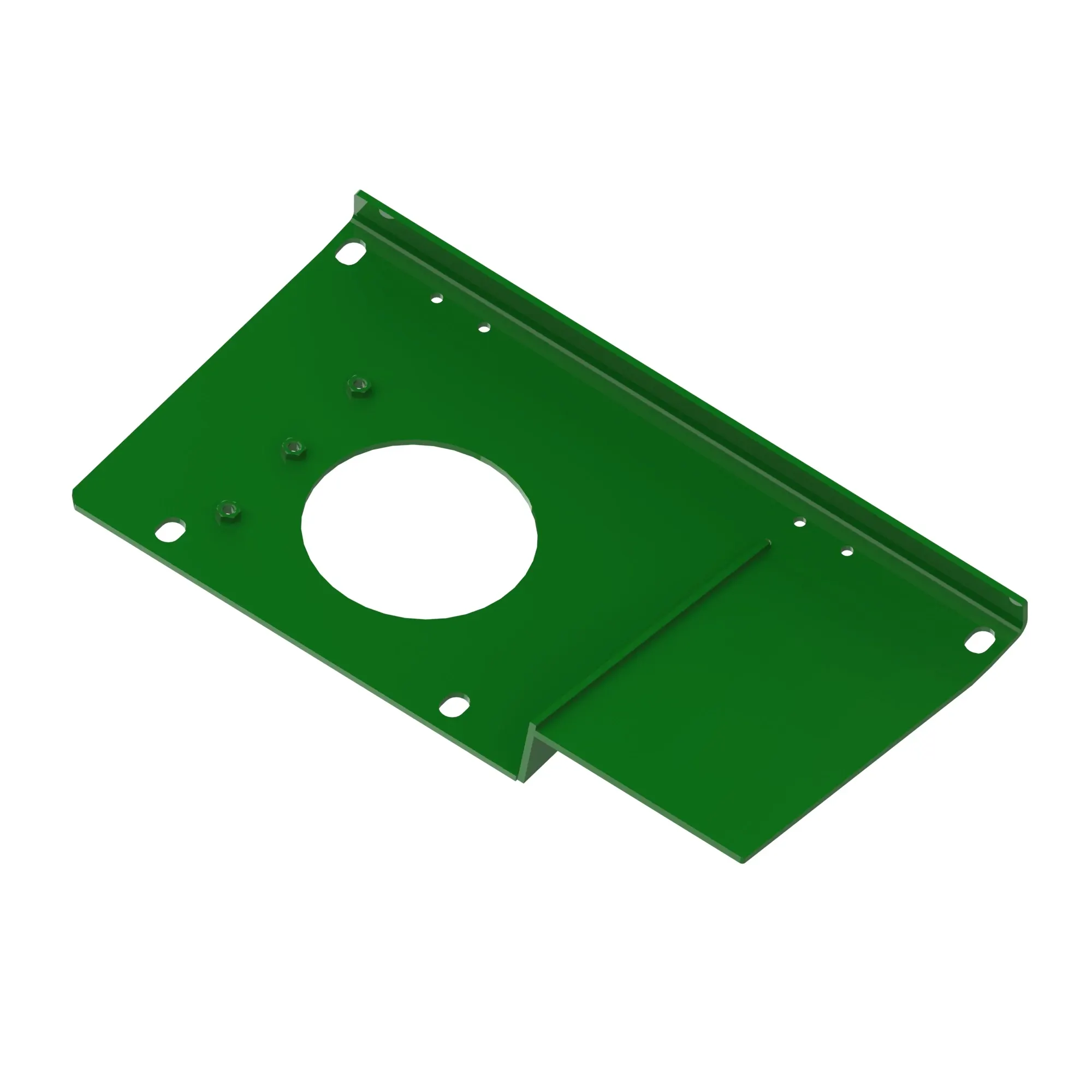John Deere Support - F648155
