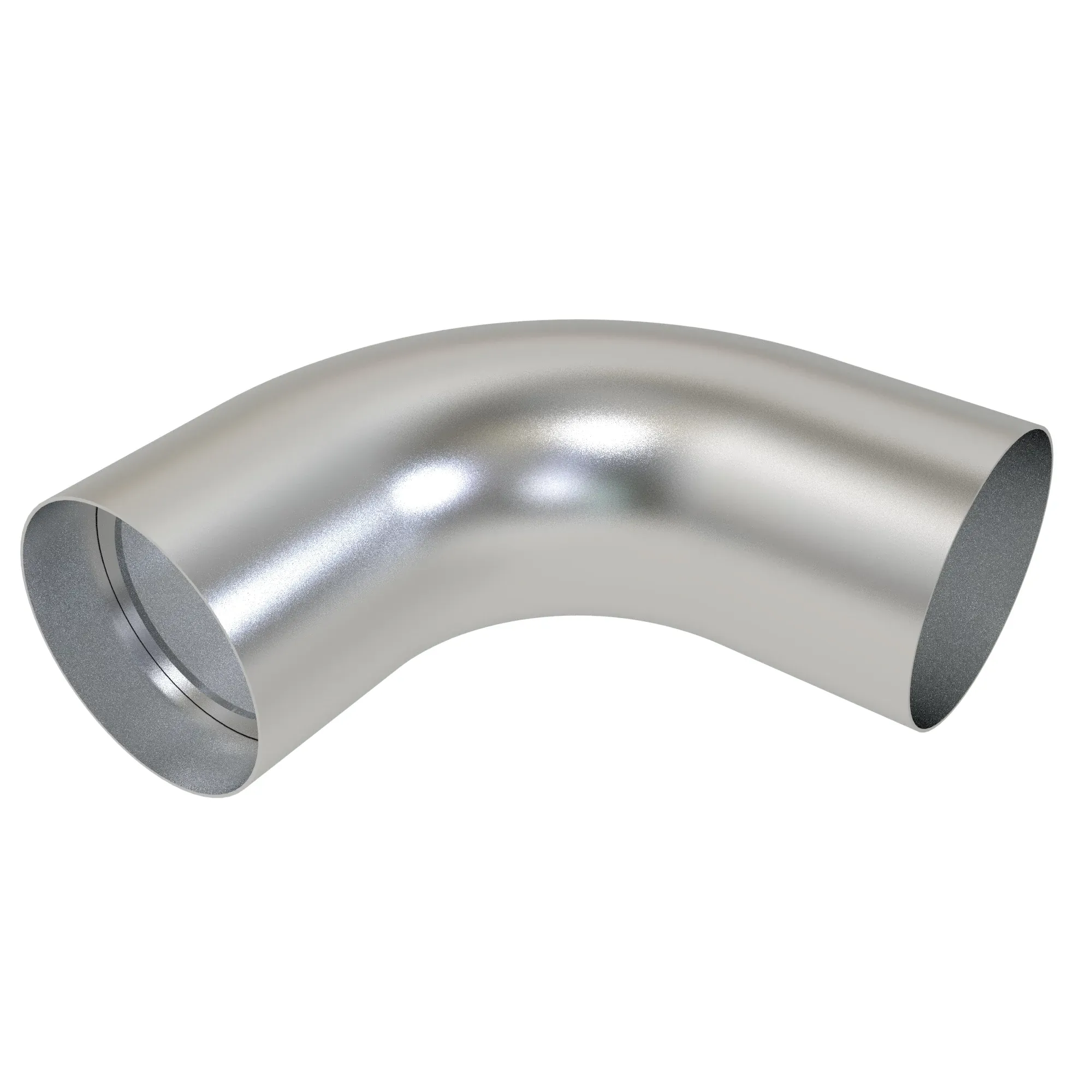 John Deere Exhaust Pipe - CB01485908