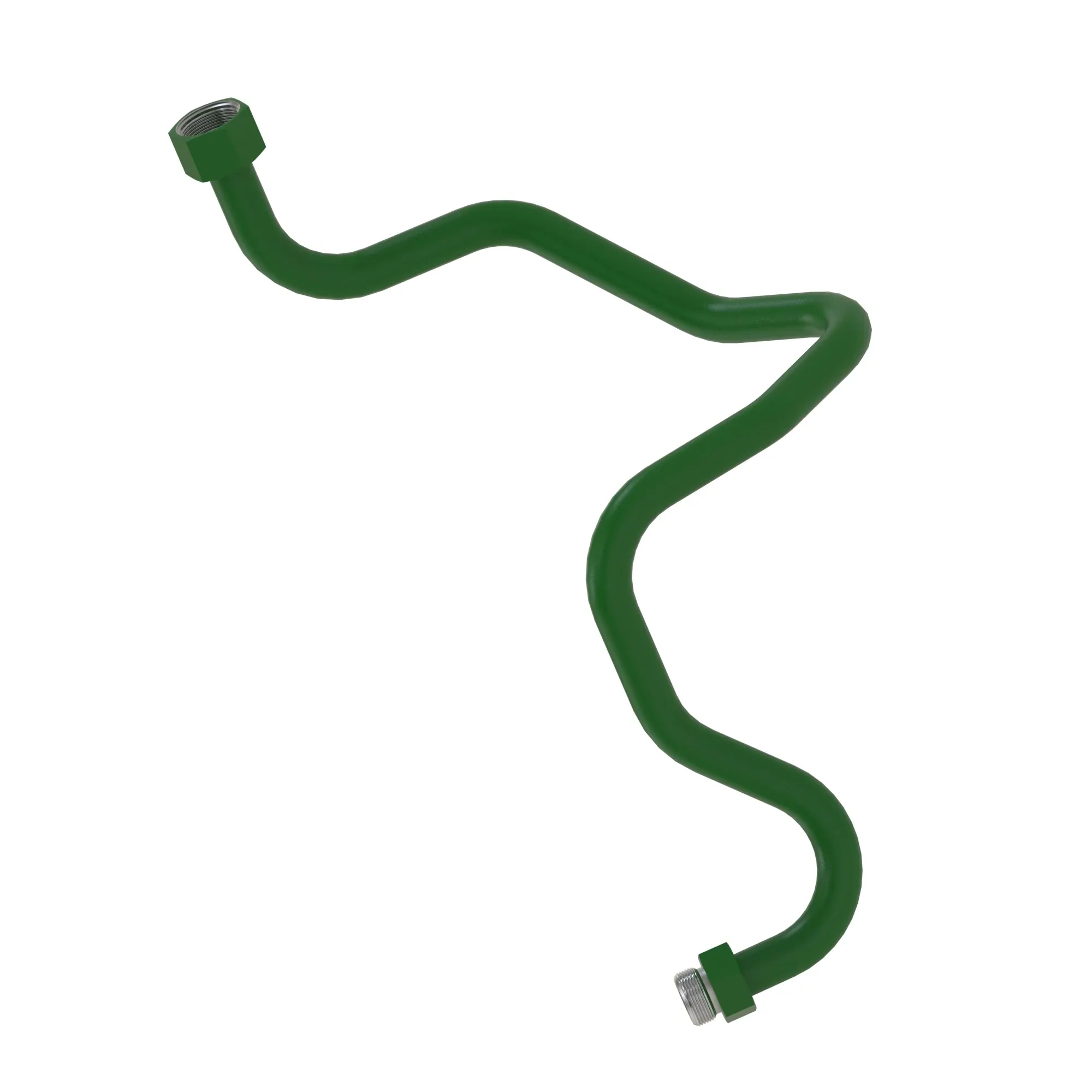 John Deere Oil Line - AT461402