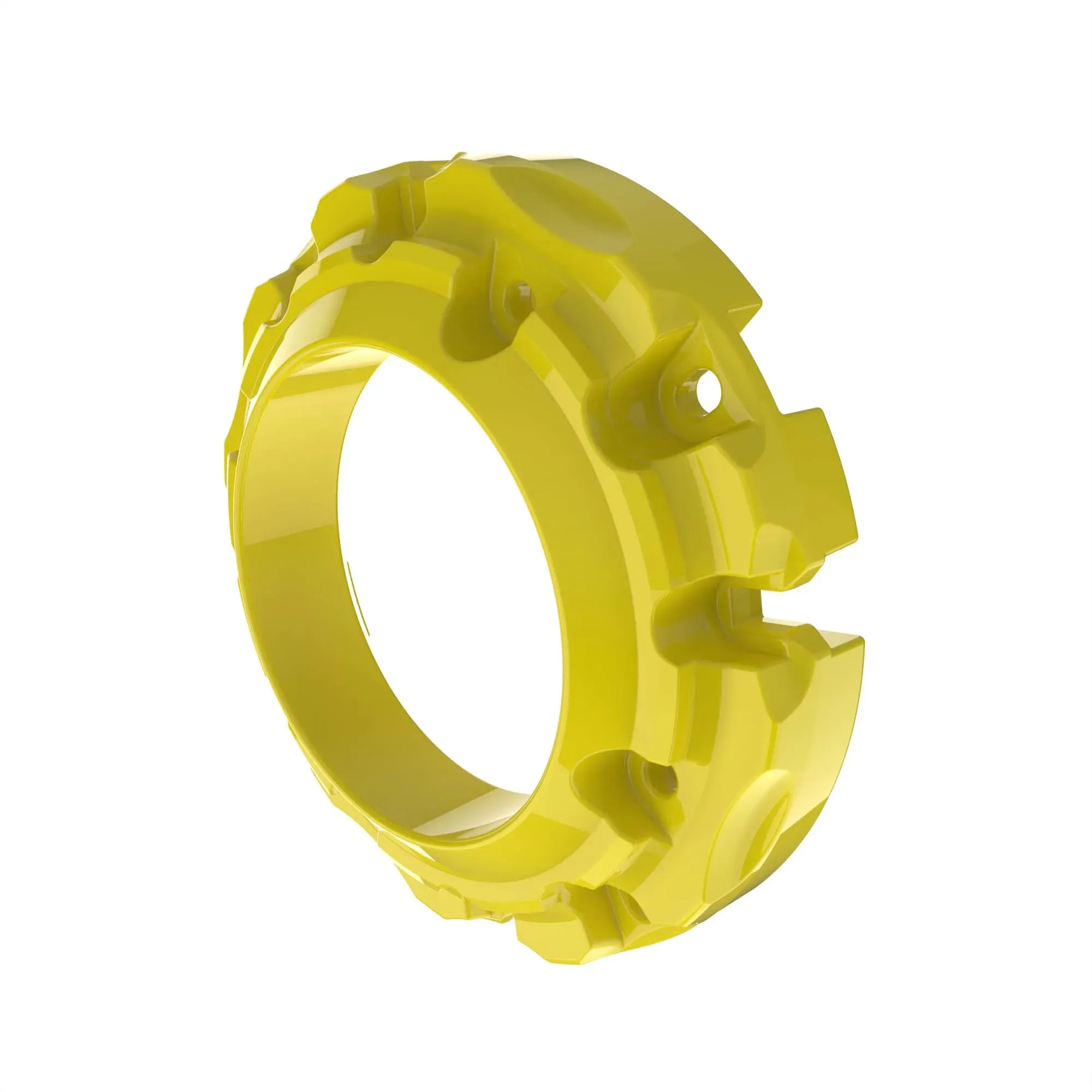 John Deere Rear Wheel Weight, 43 kg (95 lb) - R213907