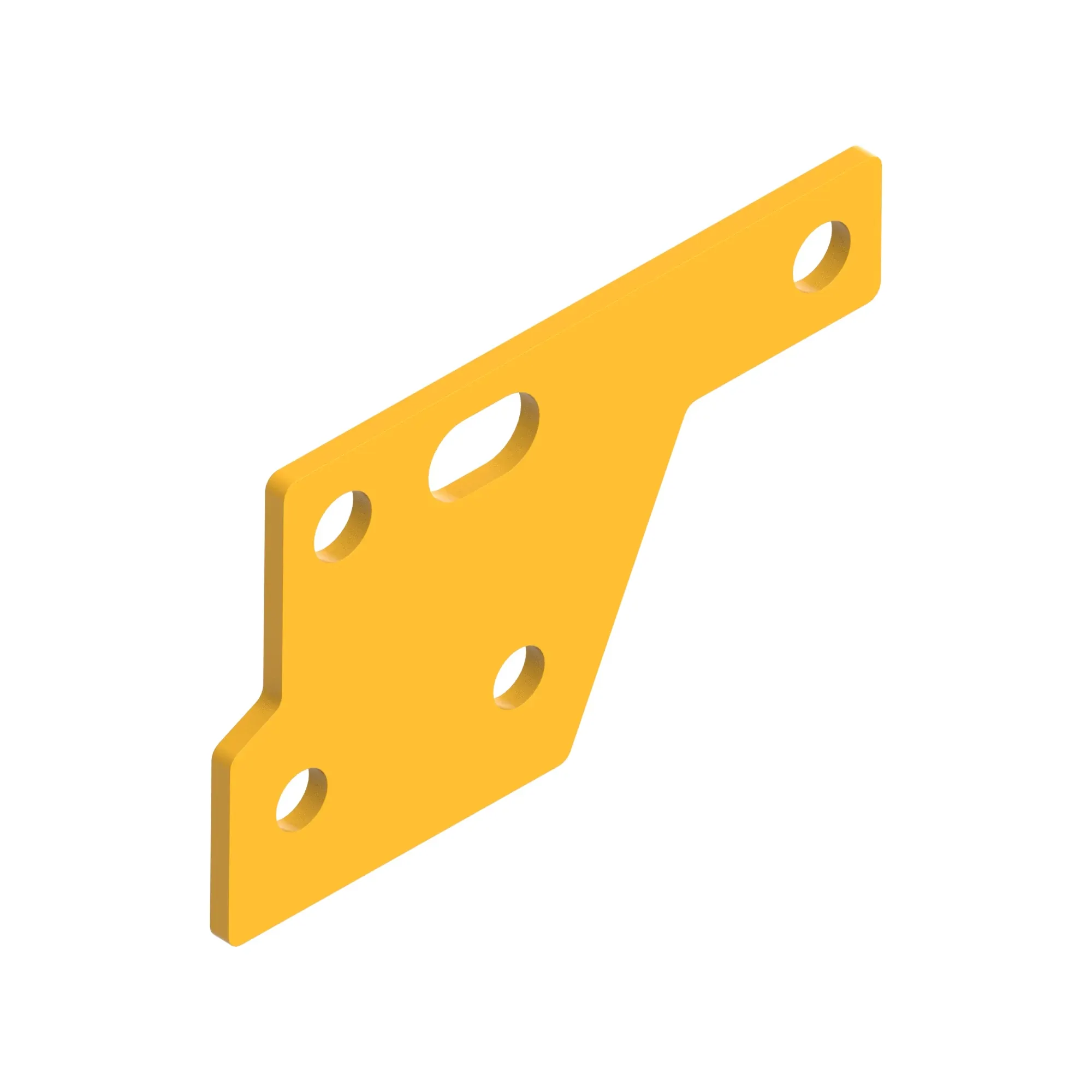 John Deere Bracket - T385421