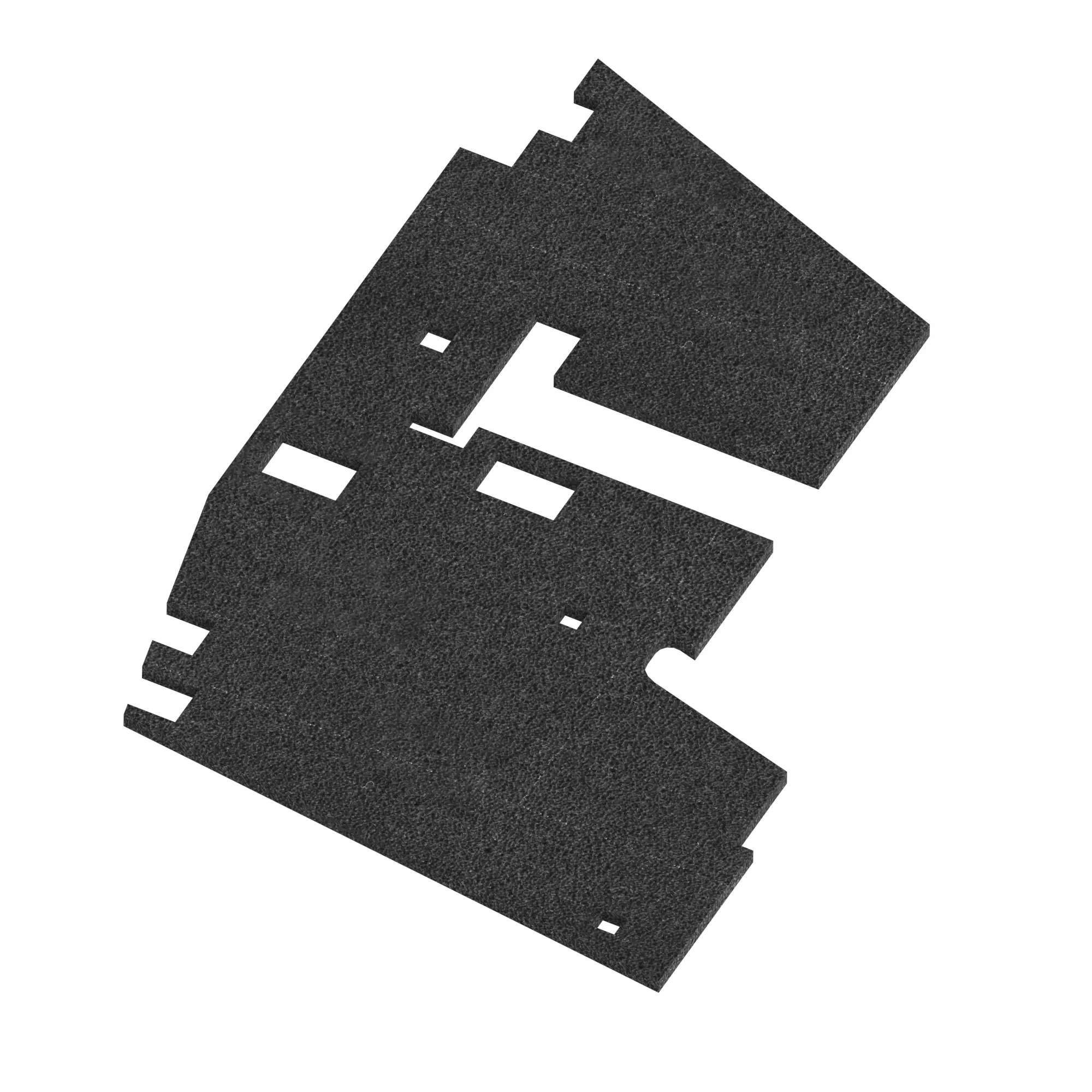 John Deere Isolator - T336840