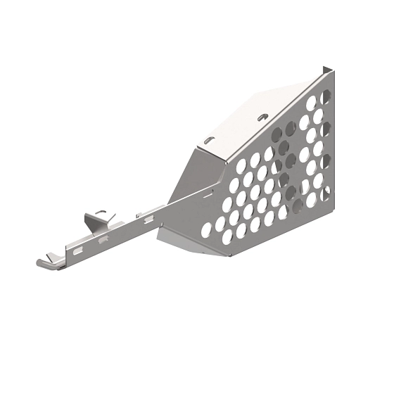 John Deere Step - AZ101038
