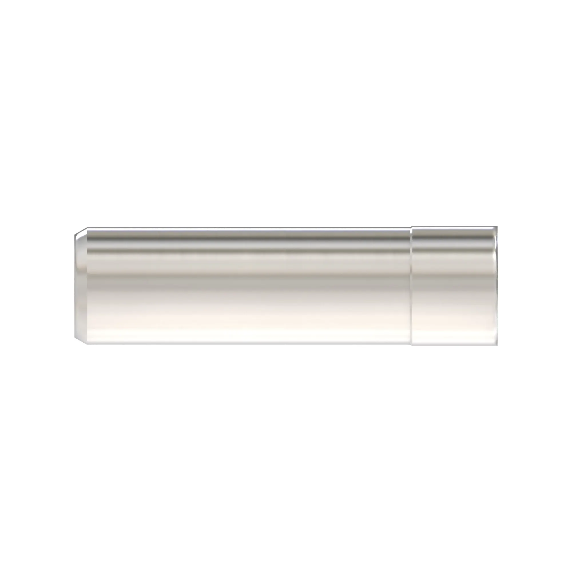 CROSS PIN SYNTHETIC BUSHING