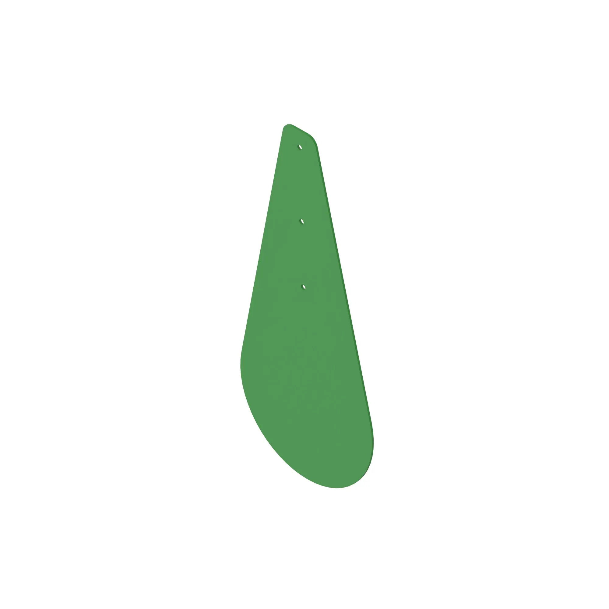 BRACKET, SPEED SYMBOL