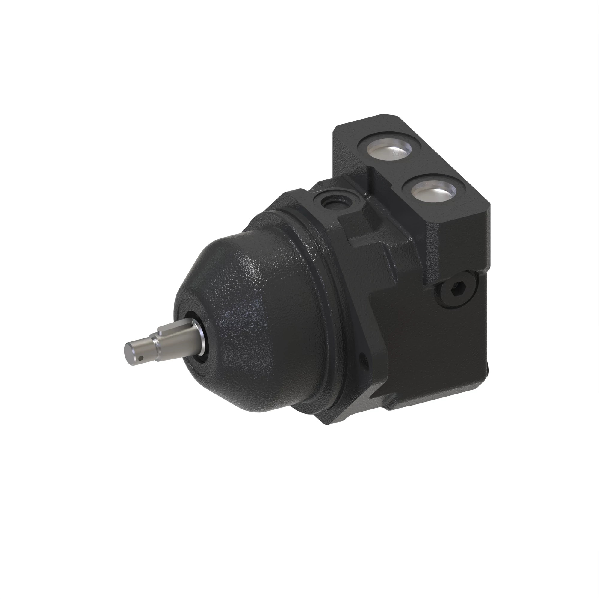 Hydraulic Motor