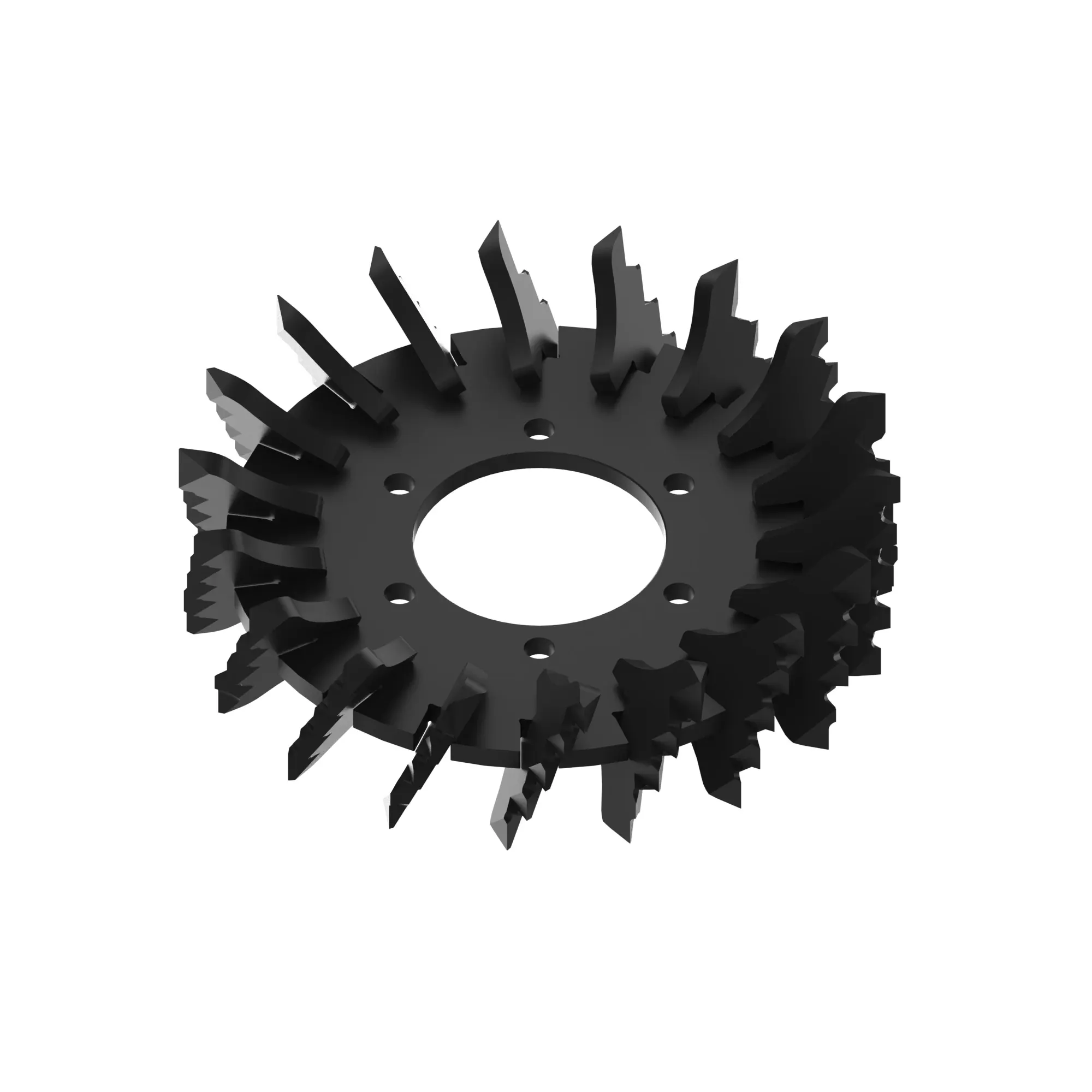 John Deere Feed Rolls - F706458