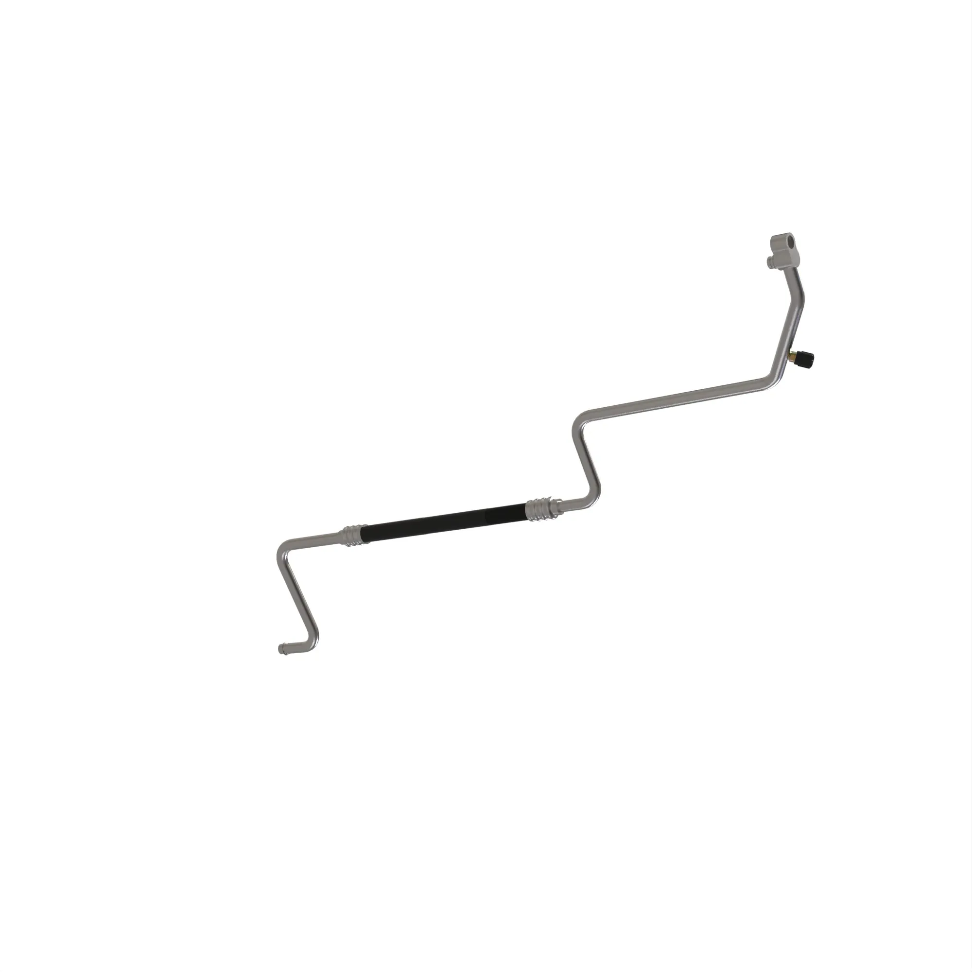John Deere Air Conditioning Hose - AL173845