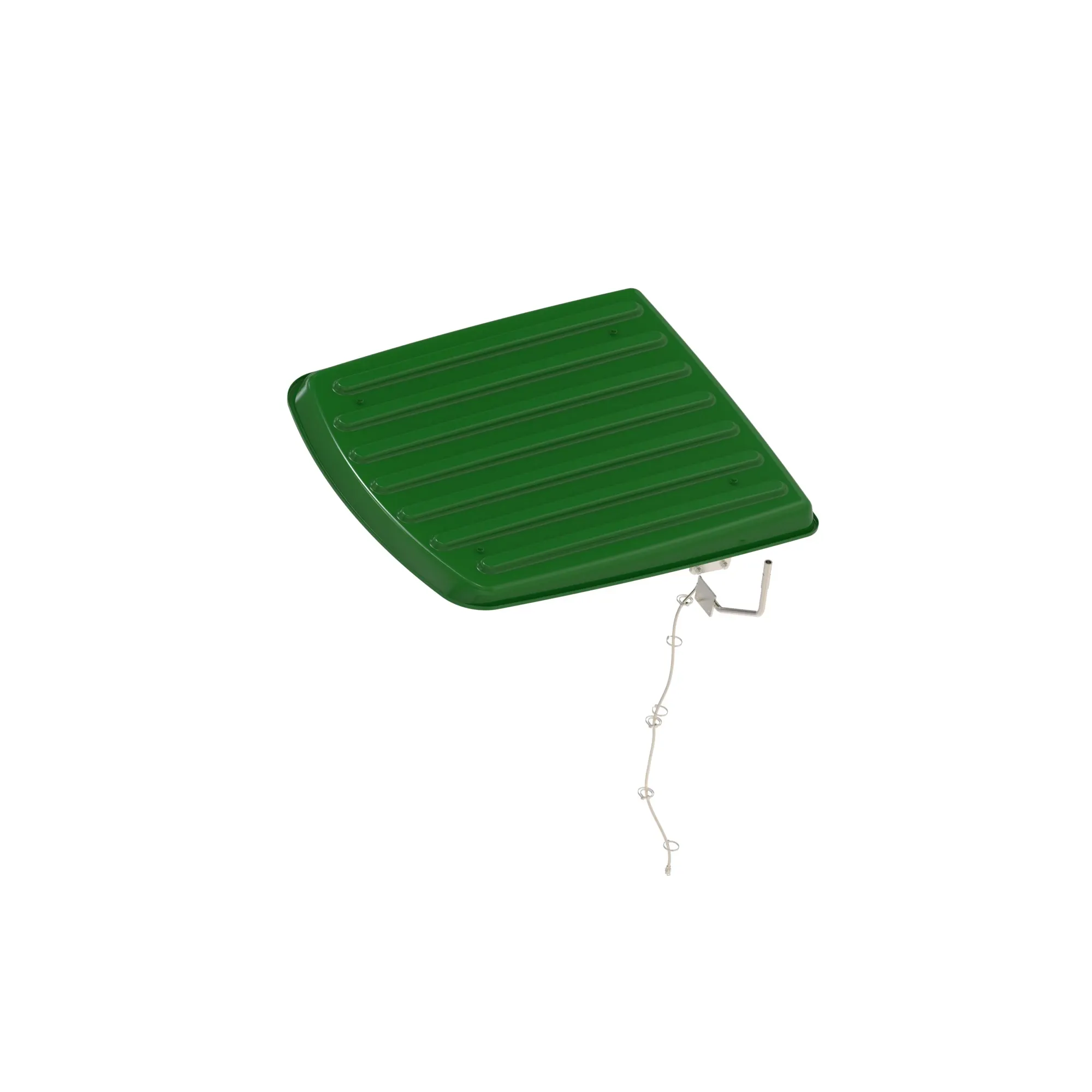 John Deere Canopy - SJ10618