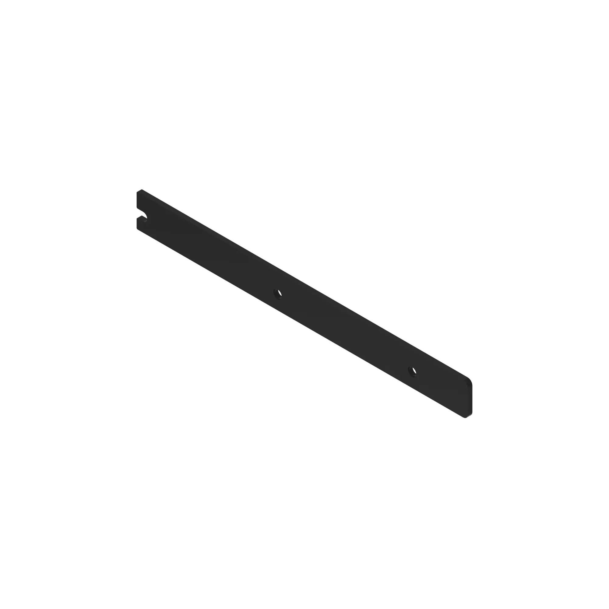John Deere Headboard Extension Adapter - F702956