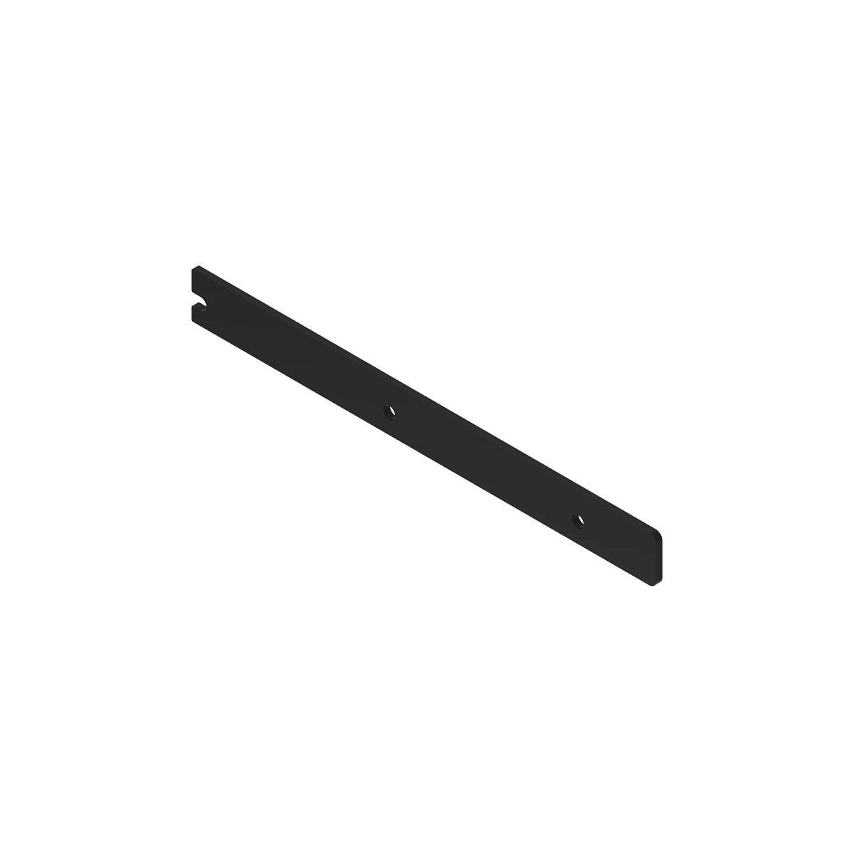 Adapter, Spacer for Headboard Exten