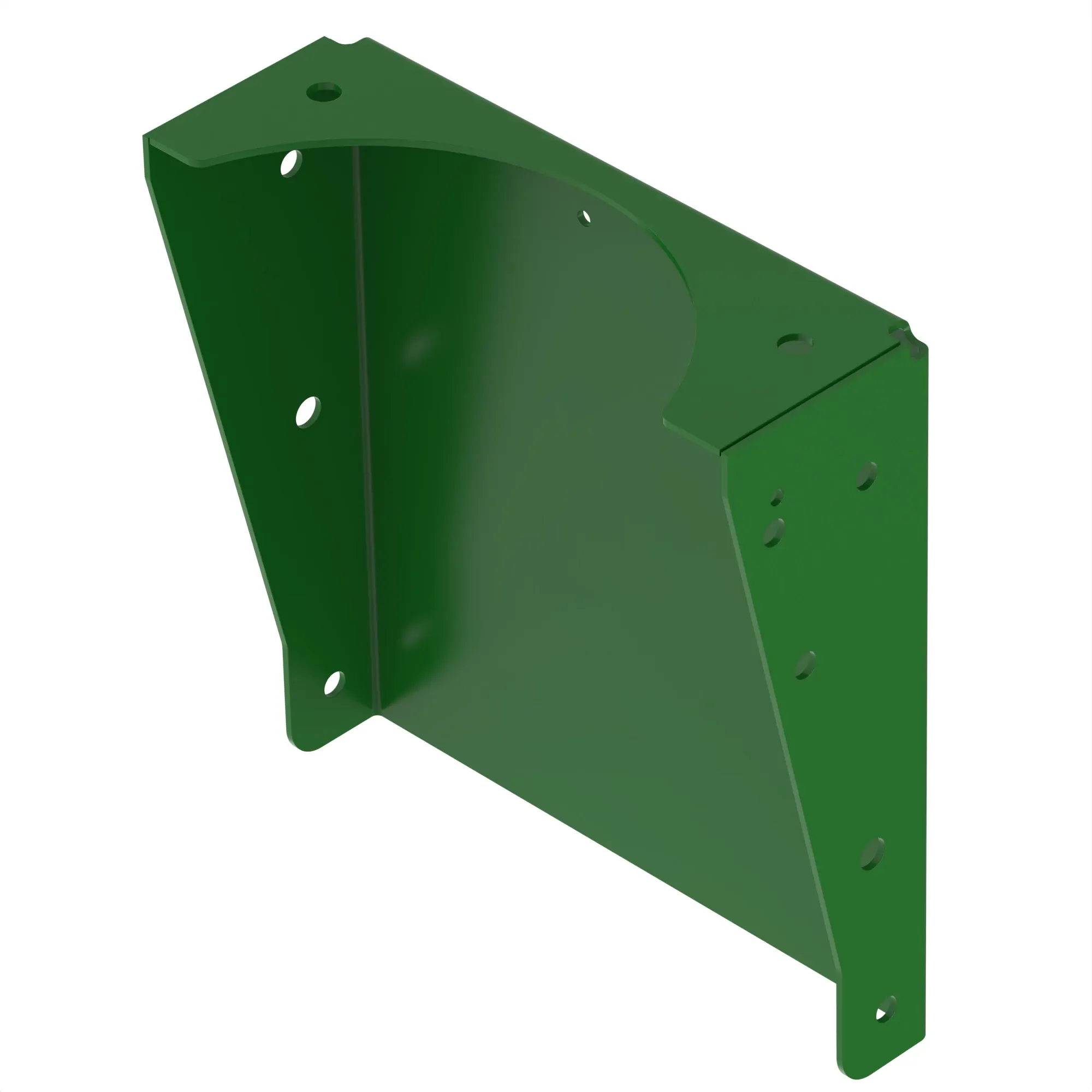 ENGINE AIR CLEANER SUPPORT