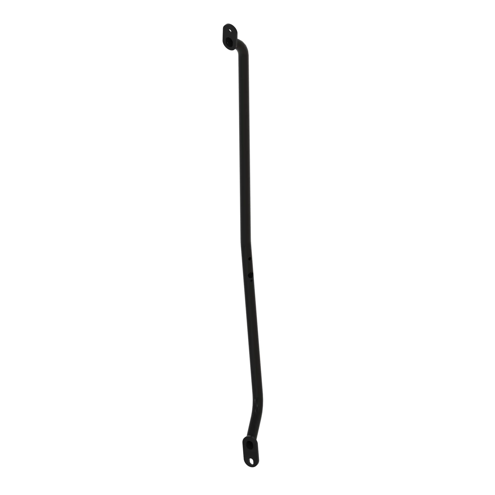 Handle, Region II Indicator Lights
